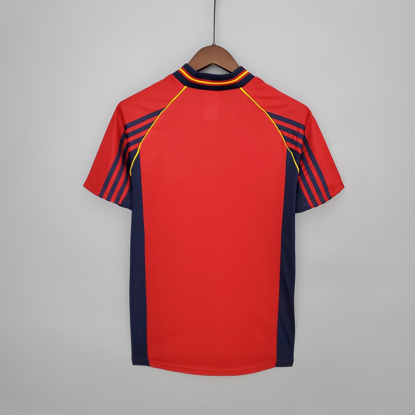 Espagne Retro Home 1998