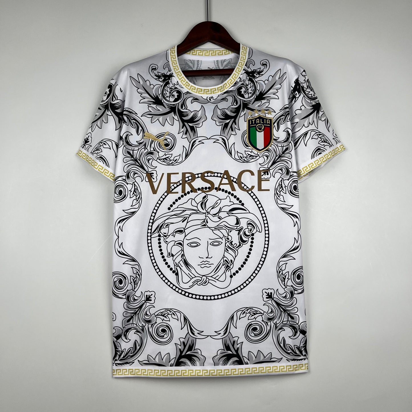 Italie Concept « Blanc » 2023/2024