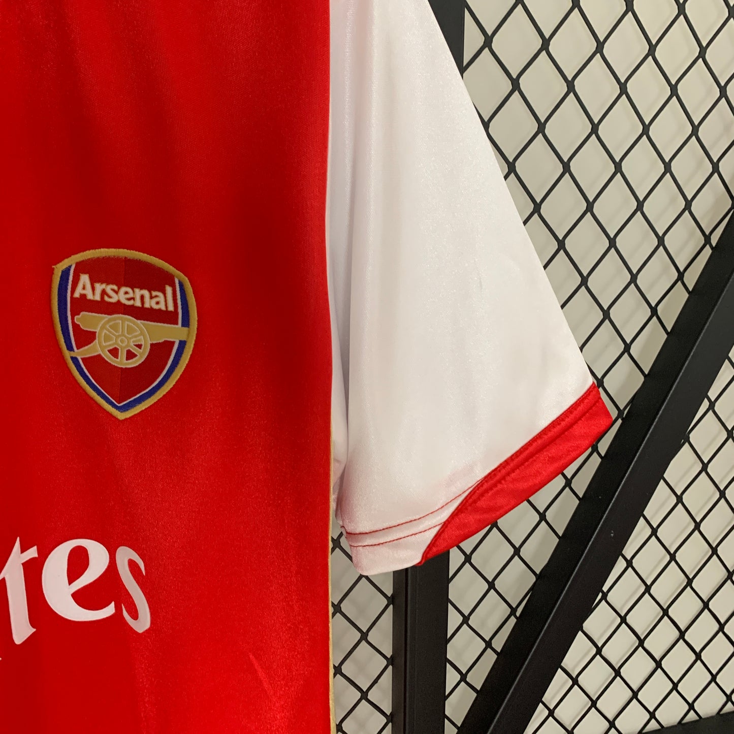 Arsenal Retro Home 2006/2008