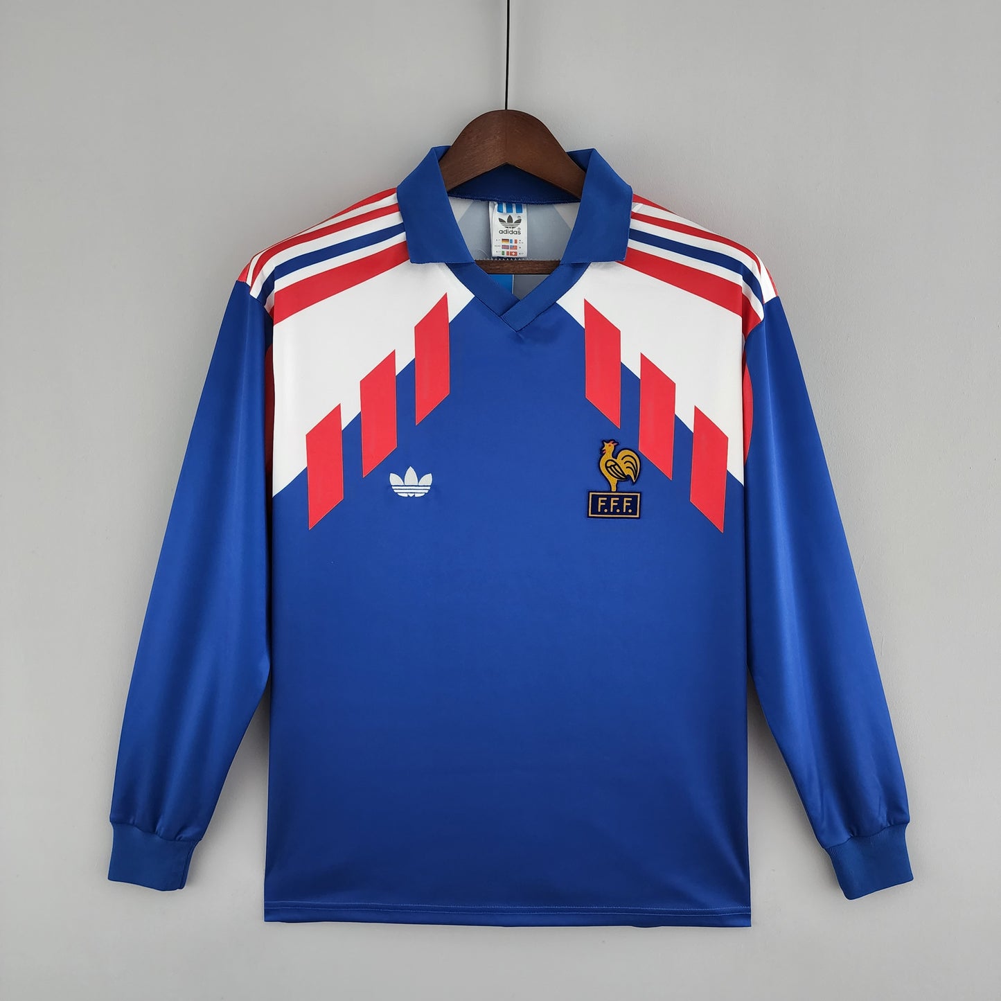 France Retro Home LS 1988/1990