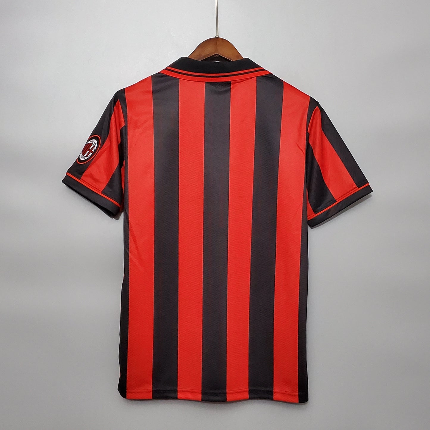 AC Milan Retro Home 1996/1997