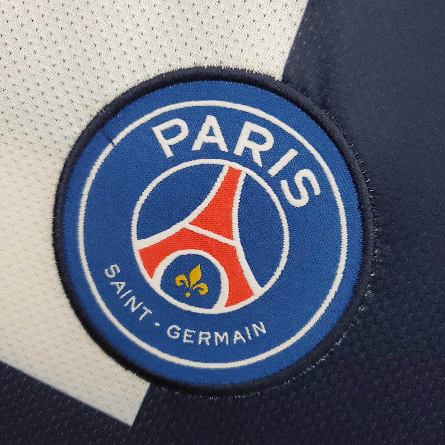 PSG Retro Home 2013/2014
