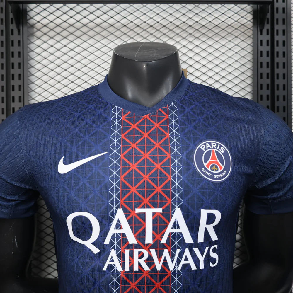 PSG Player Home 2025/2026
