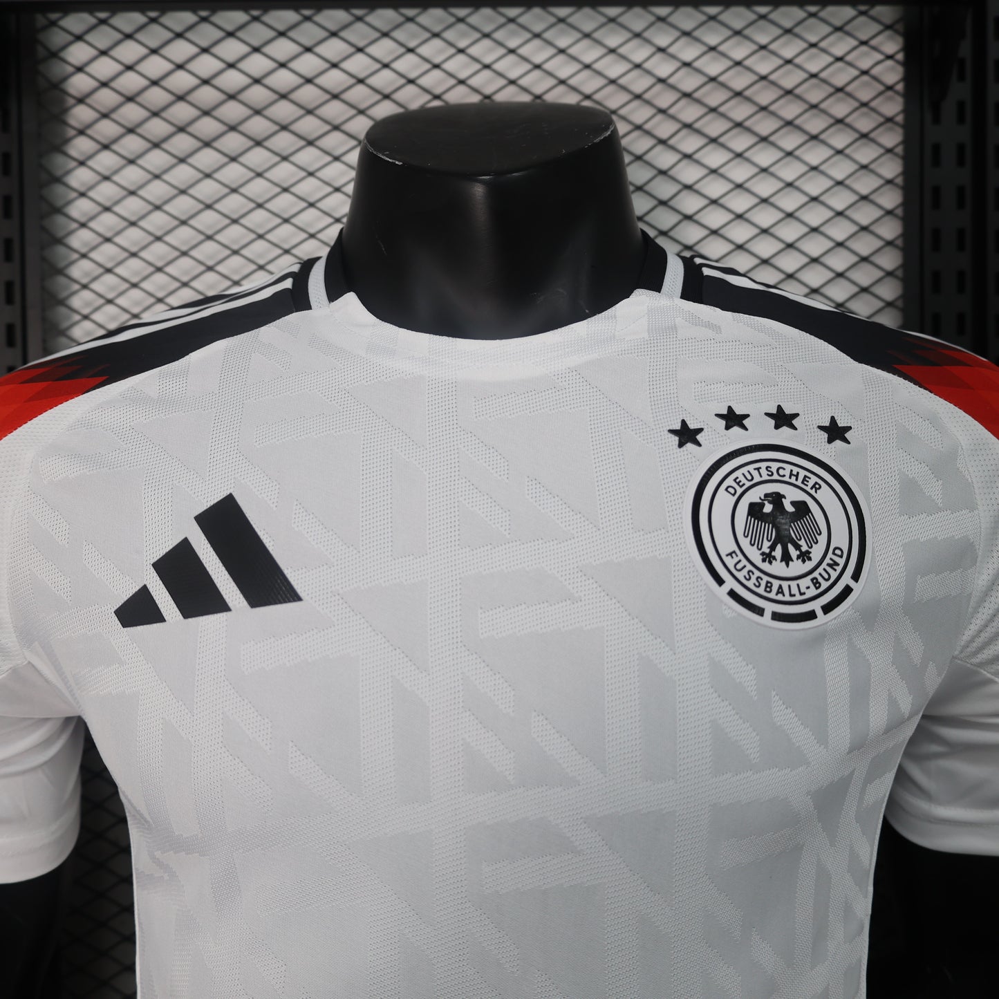 Allemagne Player Home 2024/2025