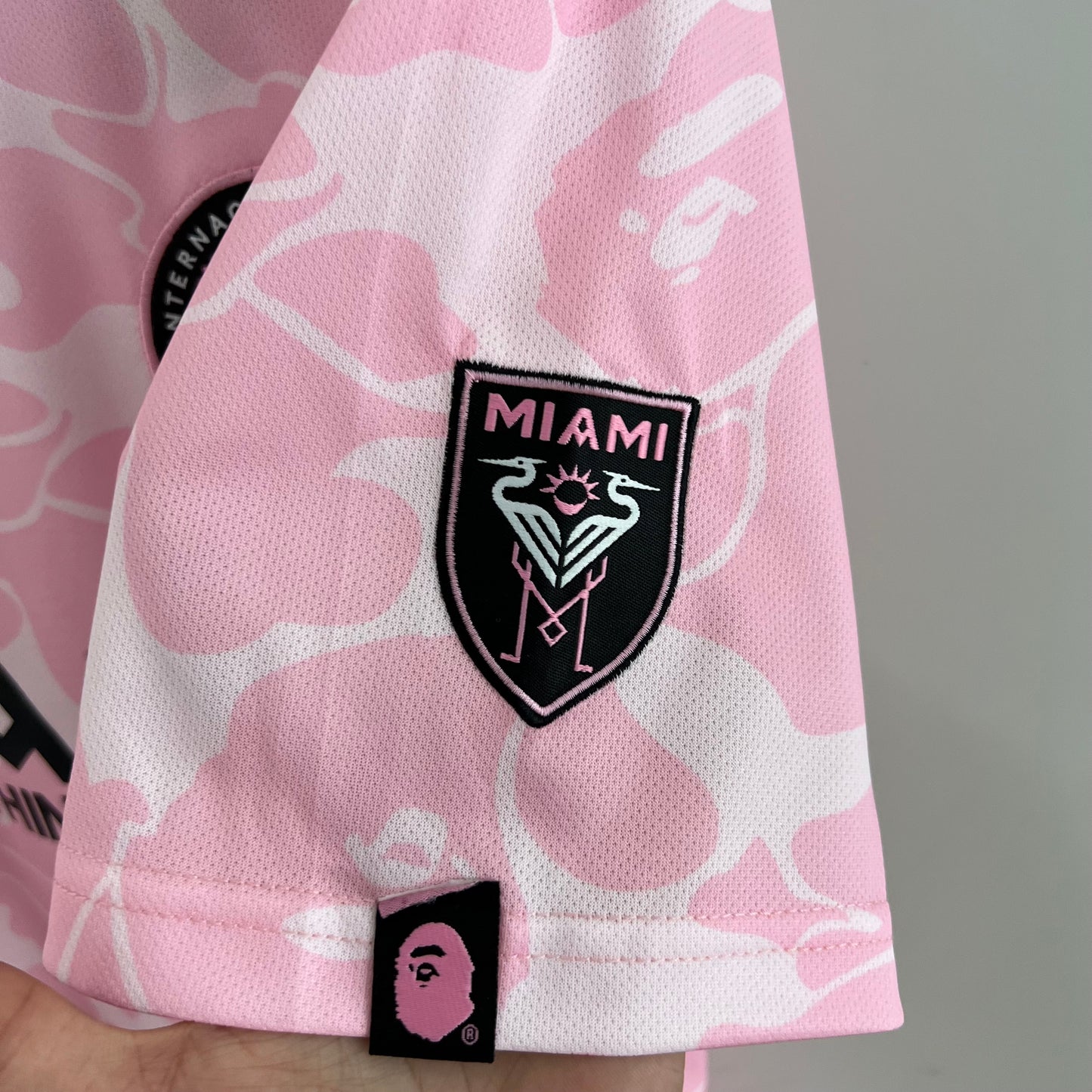 Miami Concept Rose 2023/2024