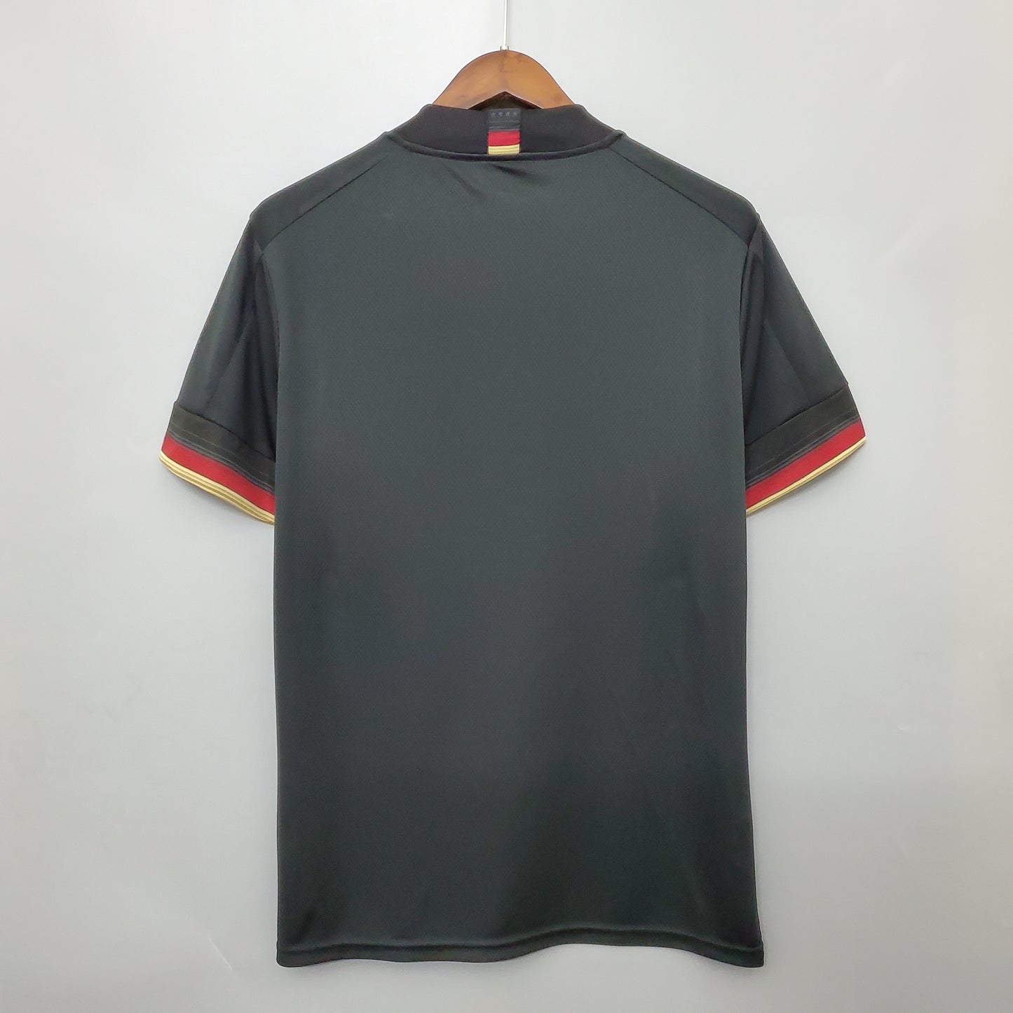 Allemagne Retro Away 2020
