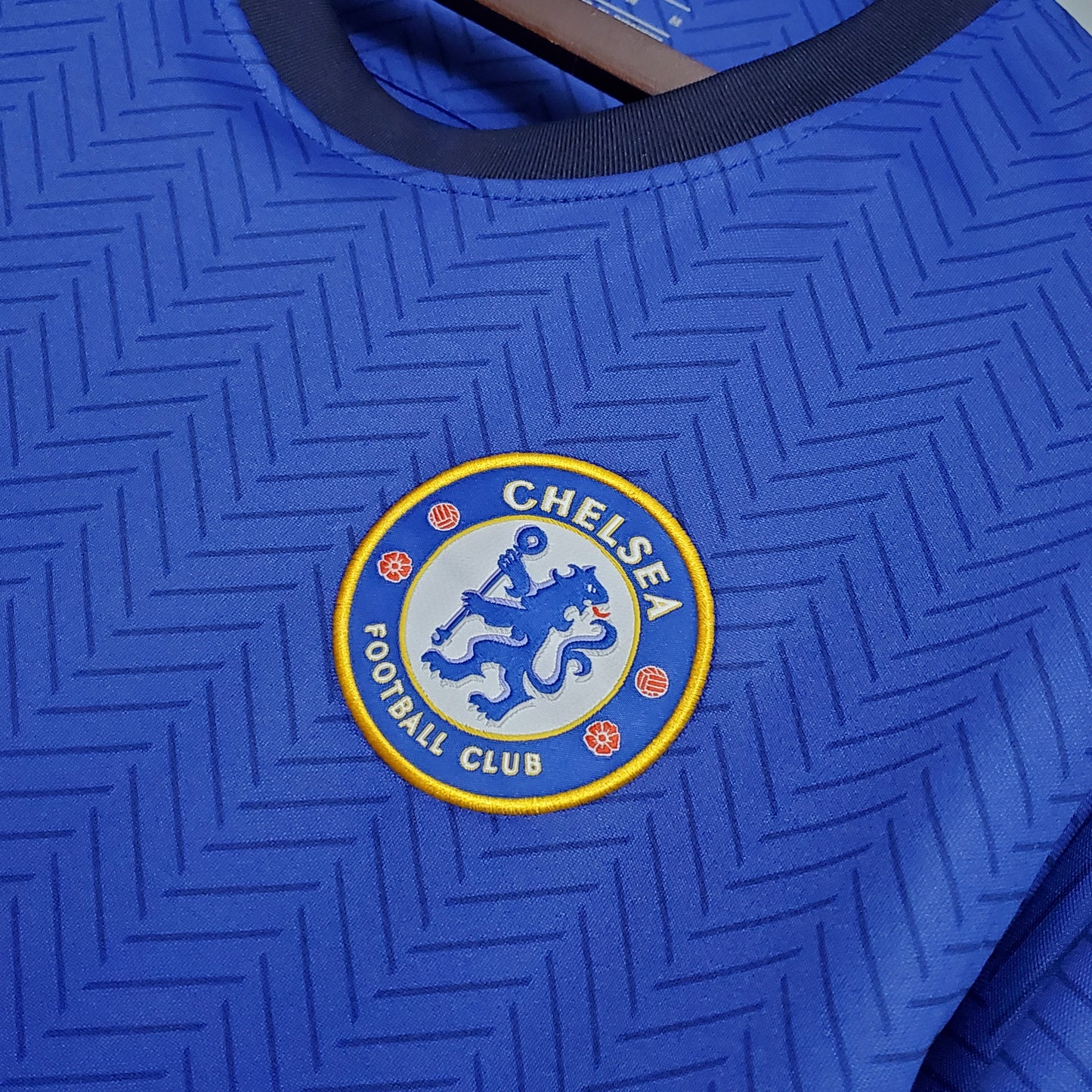 Chelsea Retro Home 2020/2021