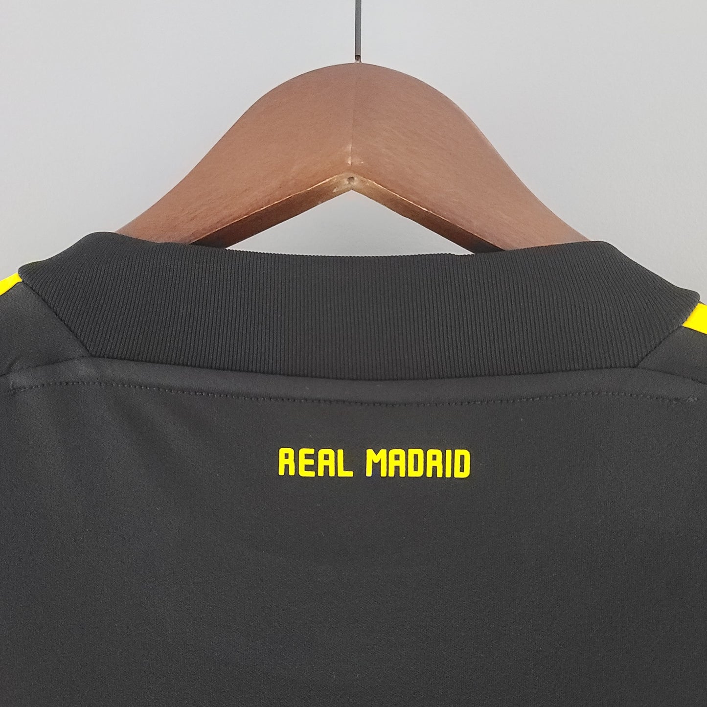 Real Madrid Retro Gardien 2011/2012