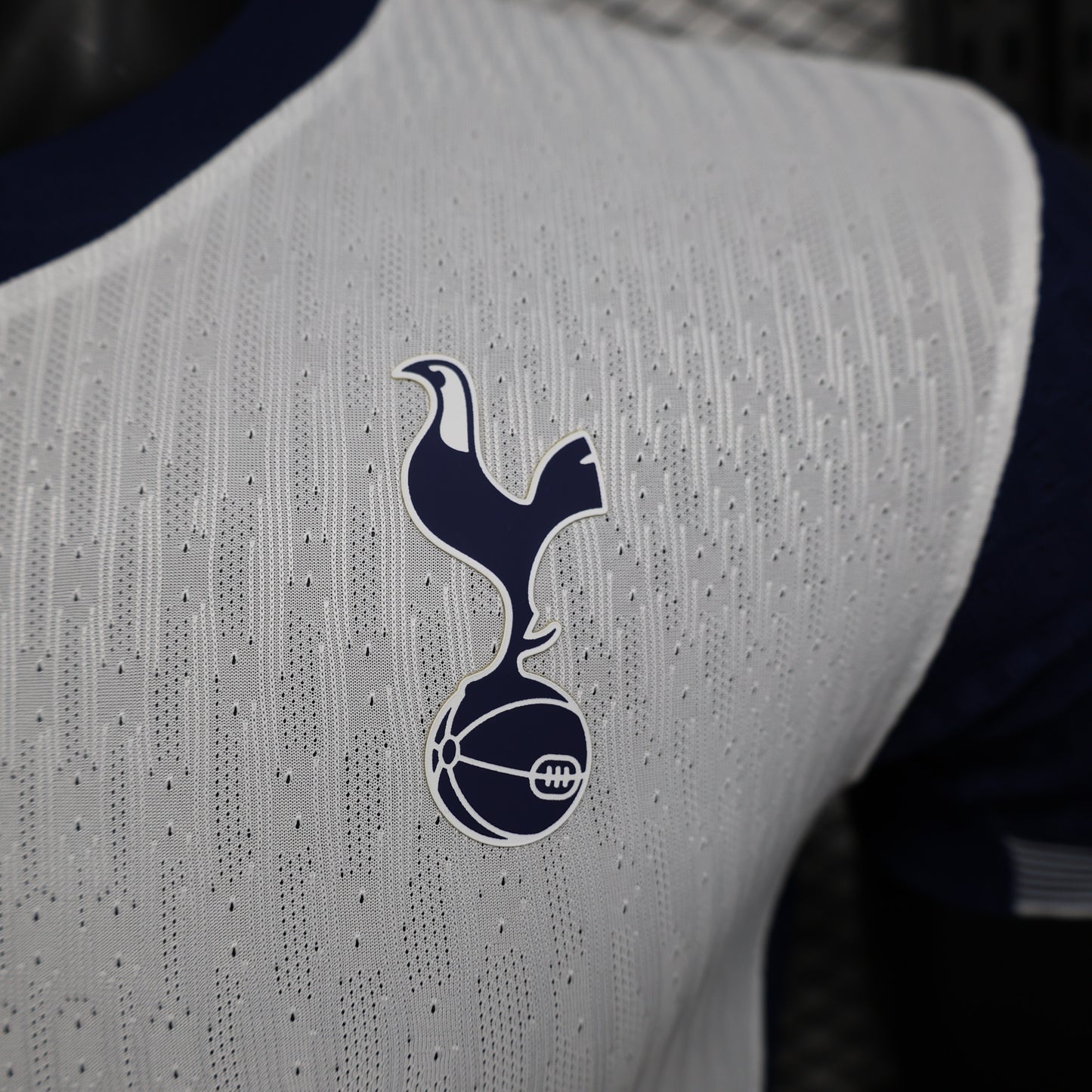Tottenham Player Home 2024/2025