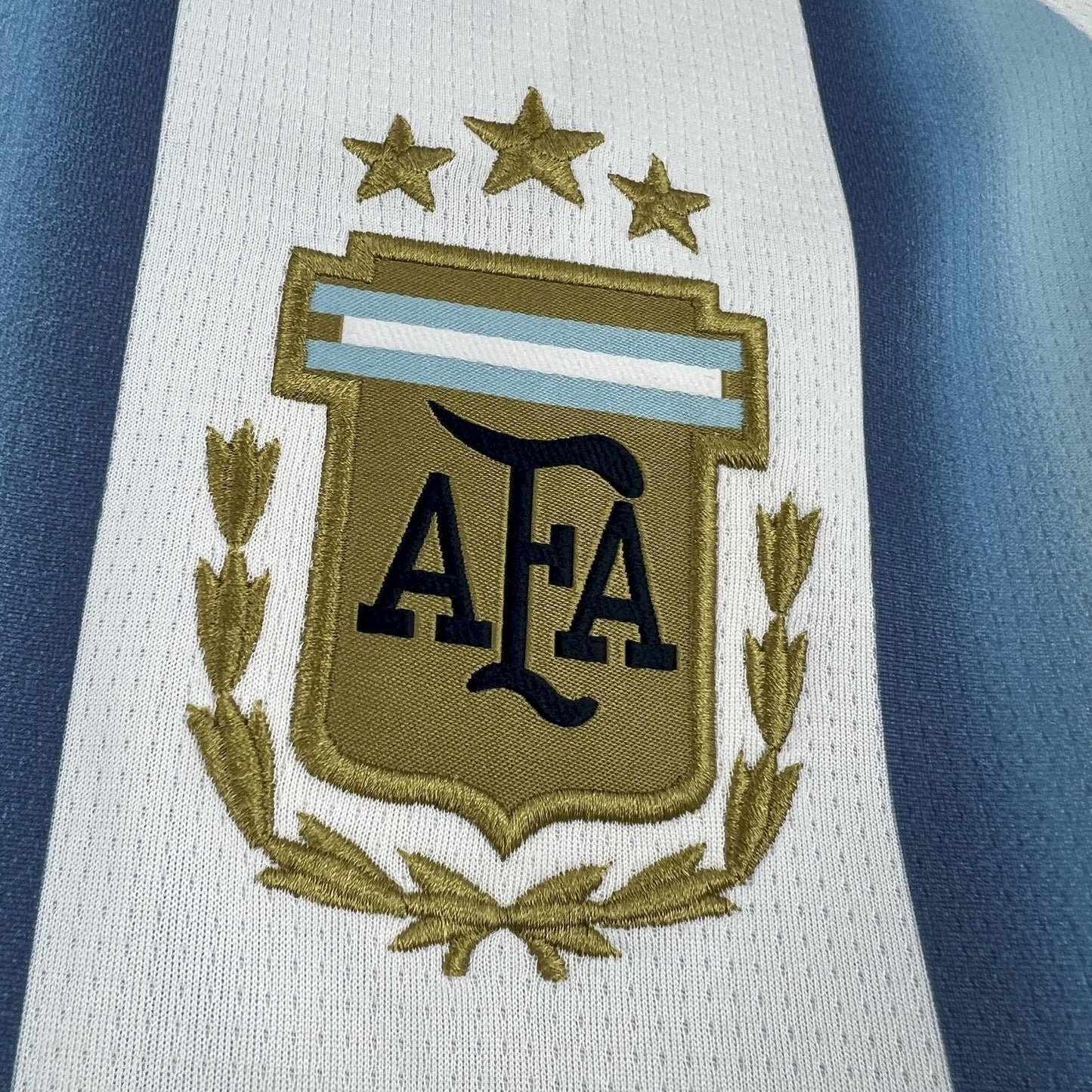 Argentine Home 2026/2027