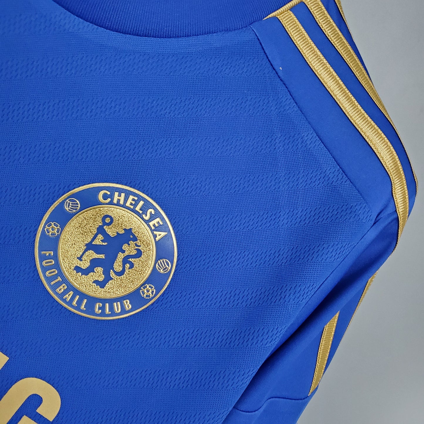Chelsea Retro Home 2012/2013
