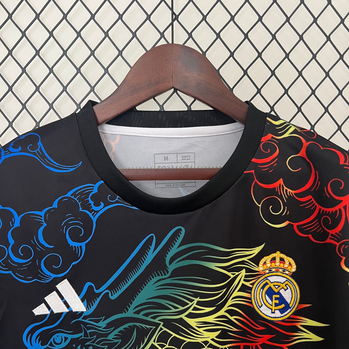 Real Madrid Concept 2024/2025