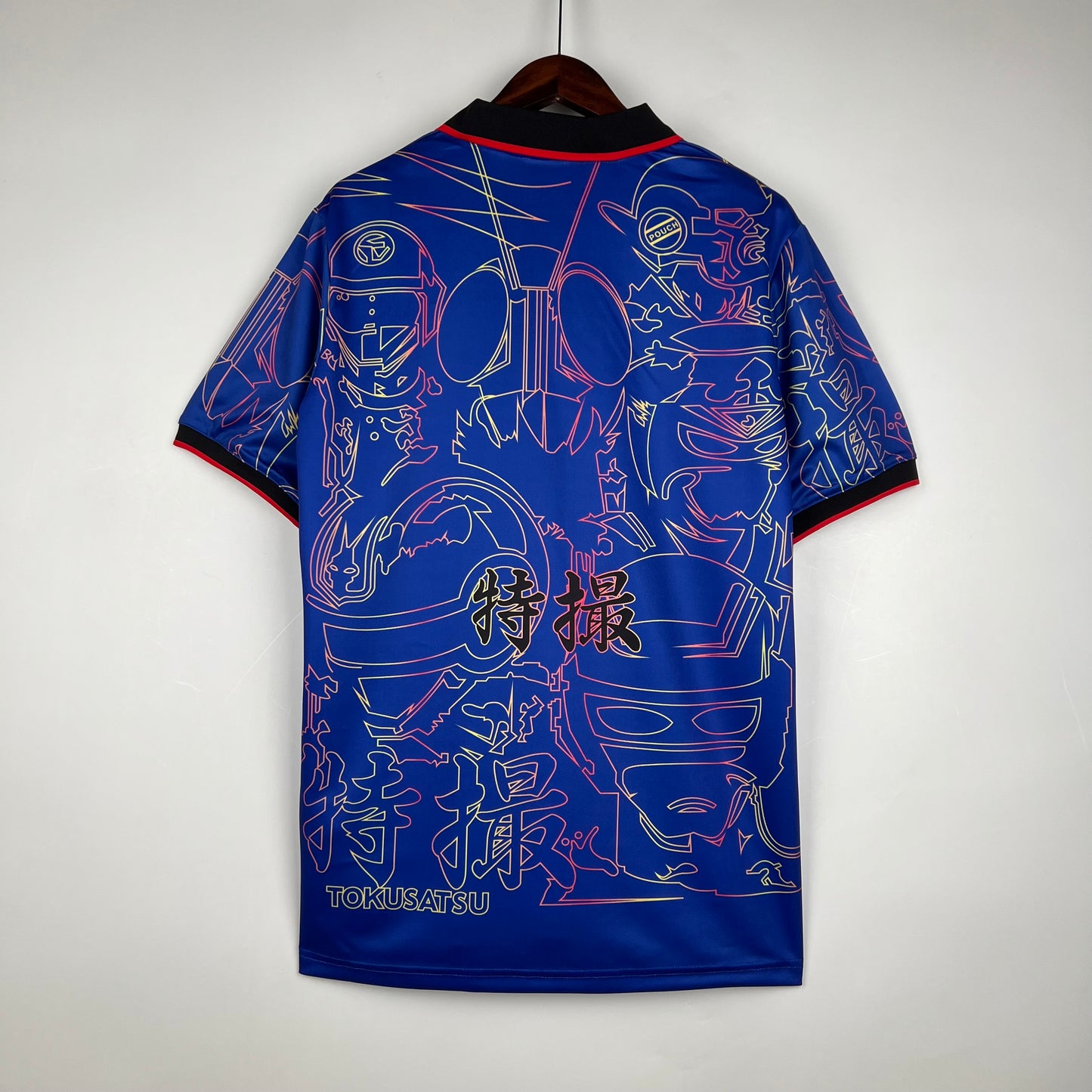 Japon Concept Bleu 2024/2025