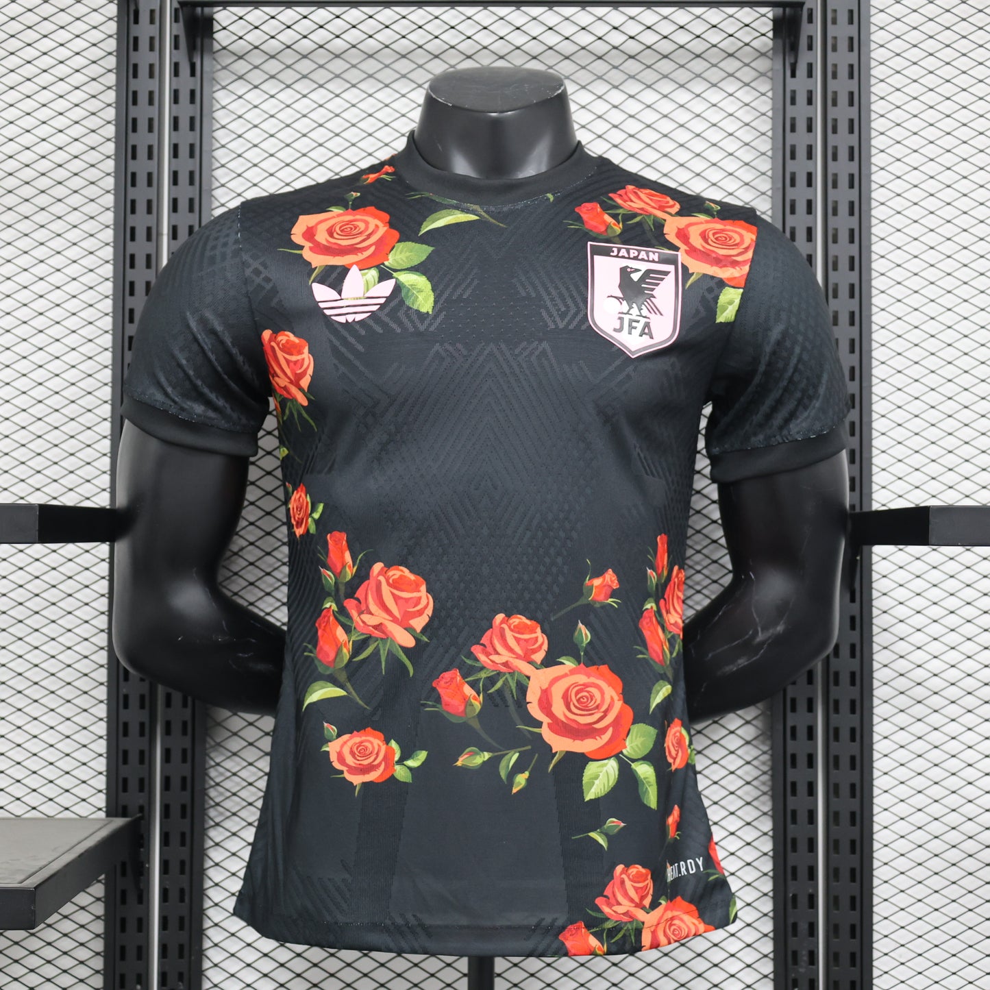 Japon Player Concept 2024/2025