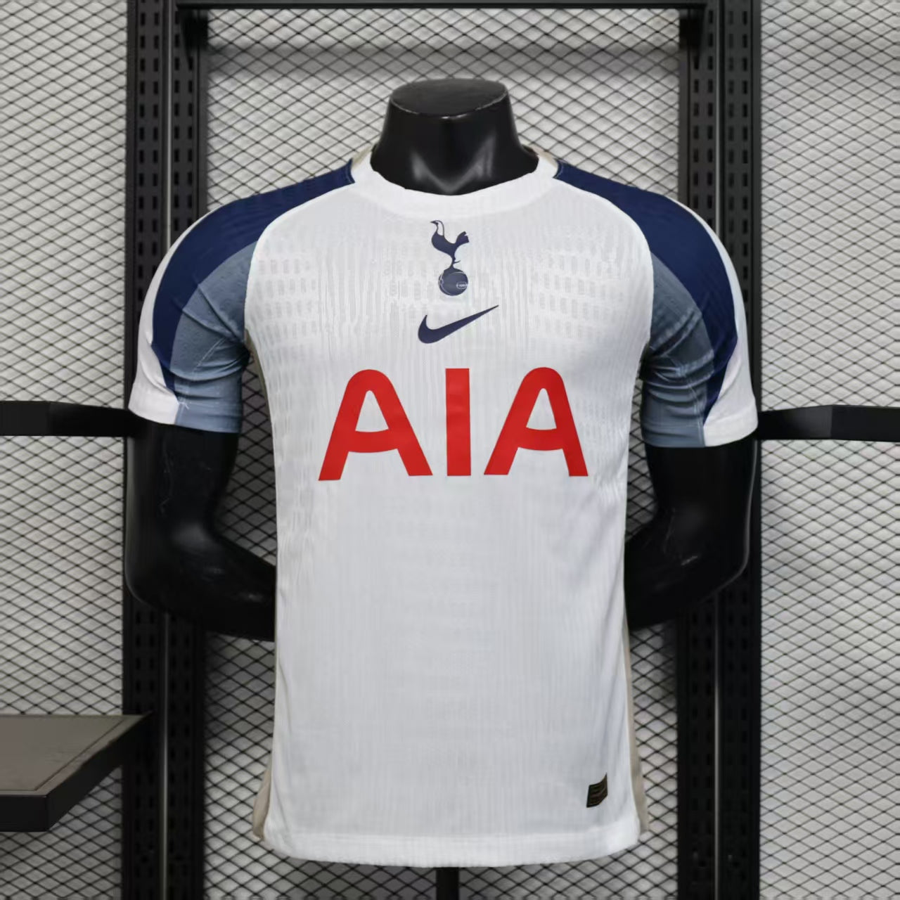 Tottenham Player Home 2025/2026