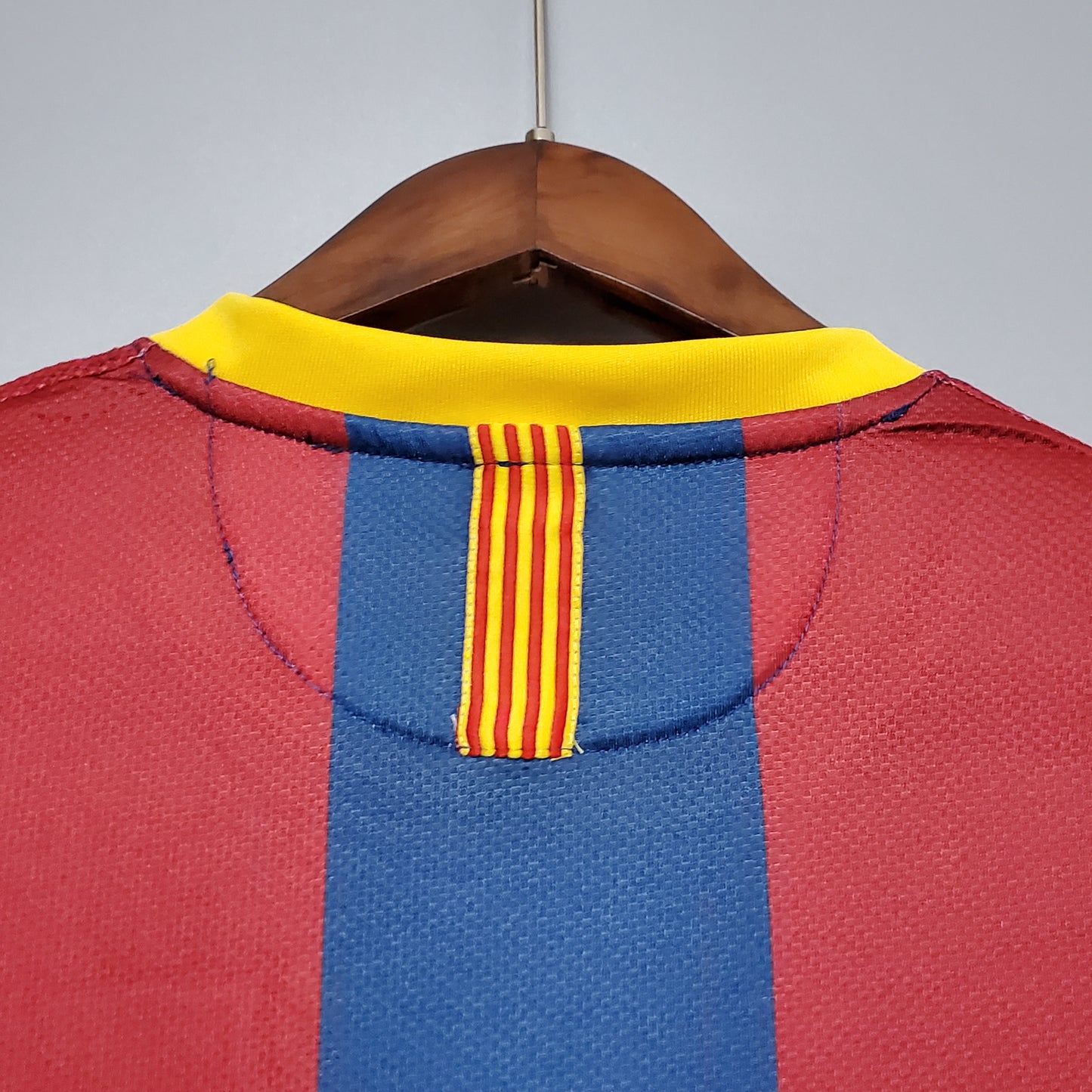 FC Barcelona Retro Home 2010/2011