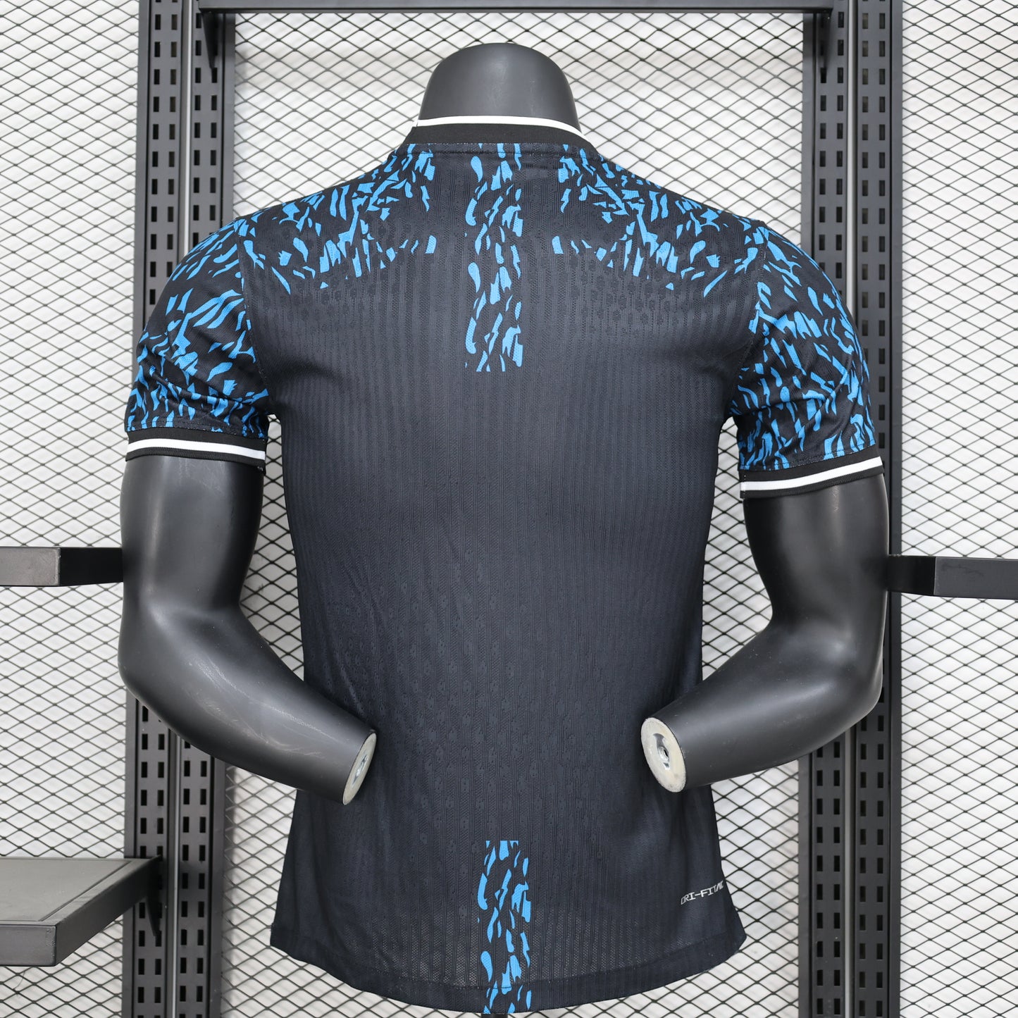 FC Barcelona Player Concept 2024/2025