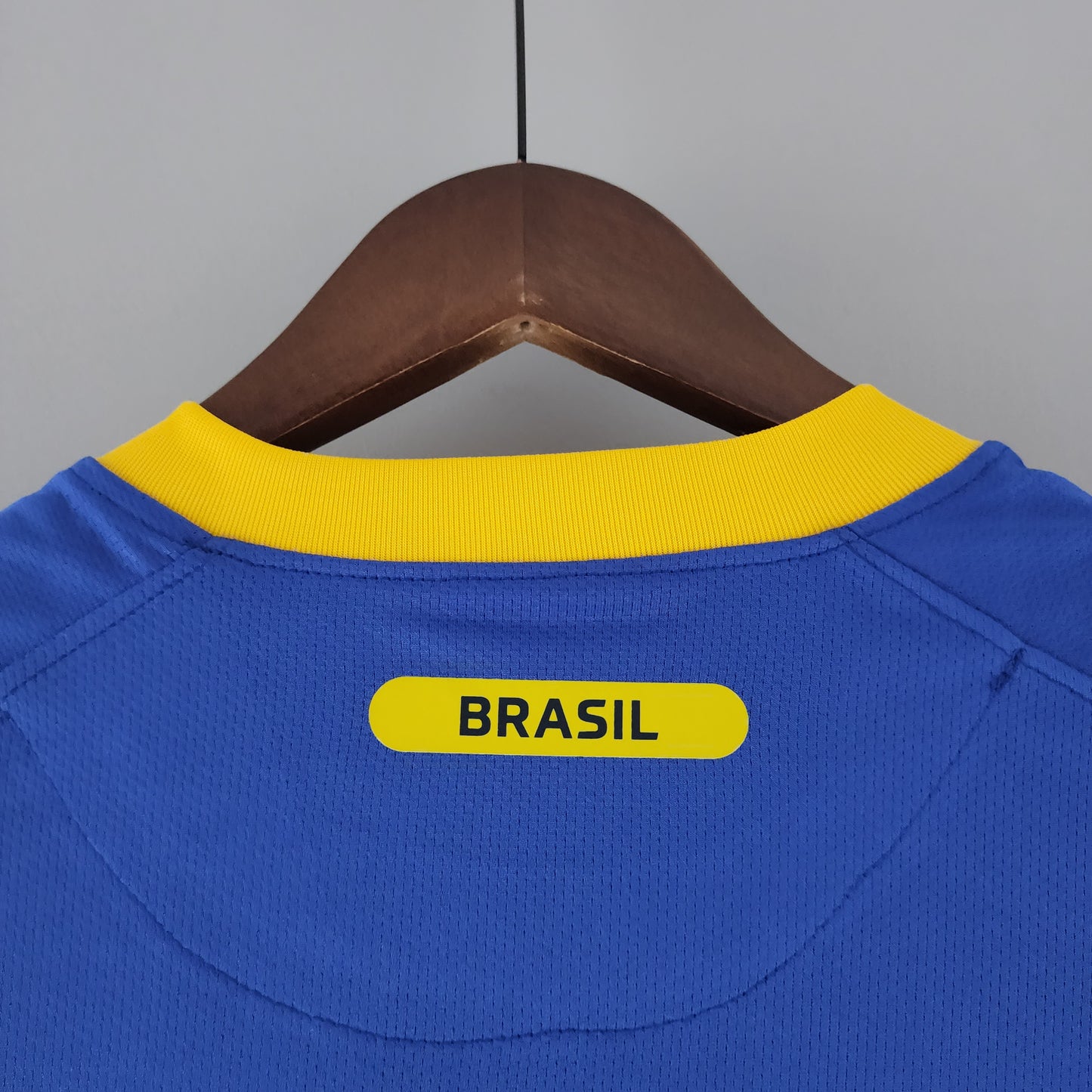Brazil Retro Home 2010