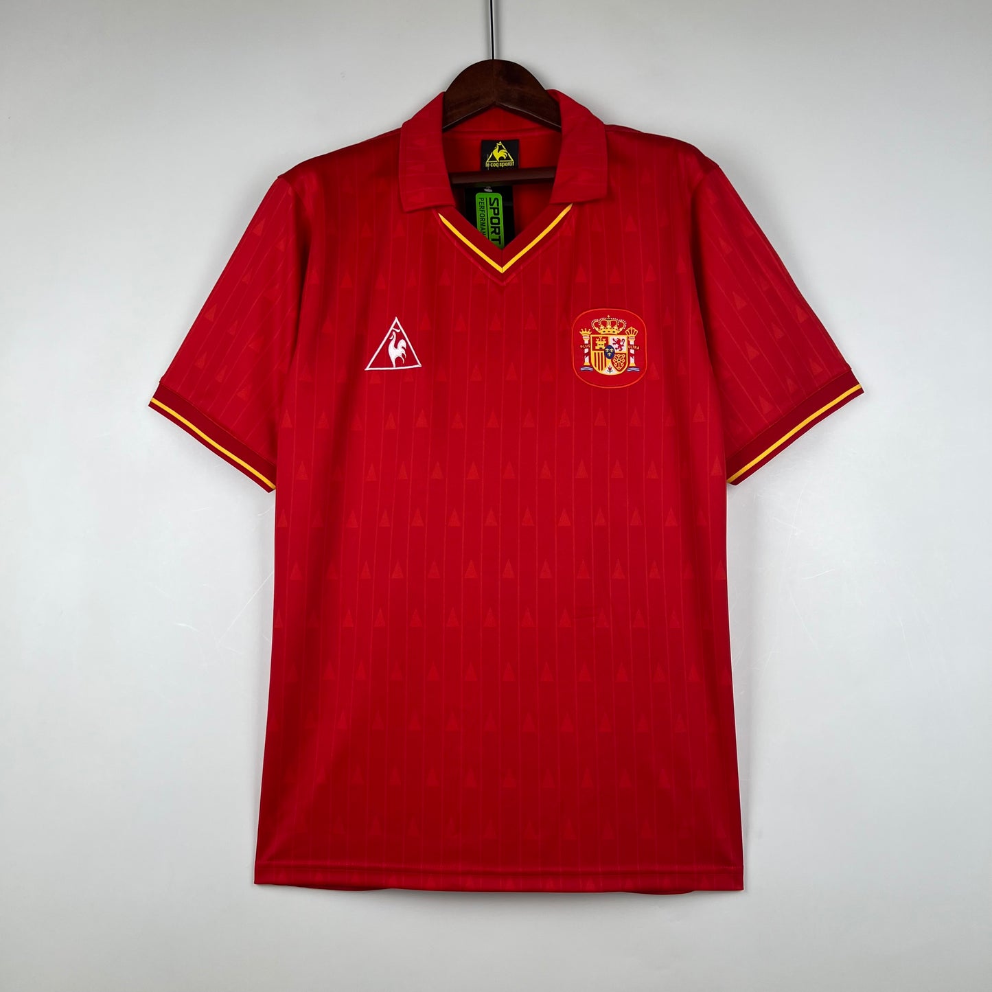 Espagne Retro Home 1988/1991