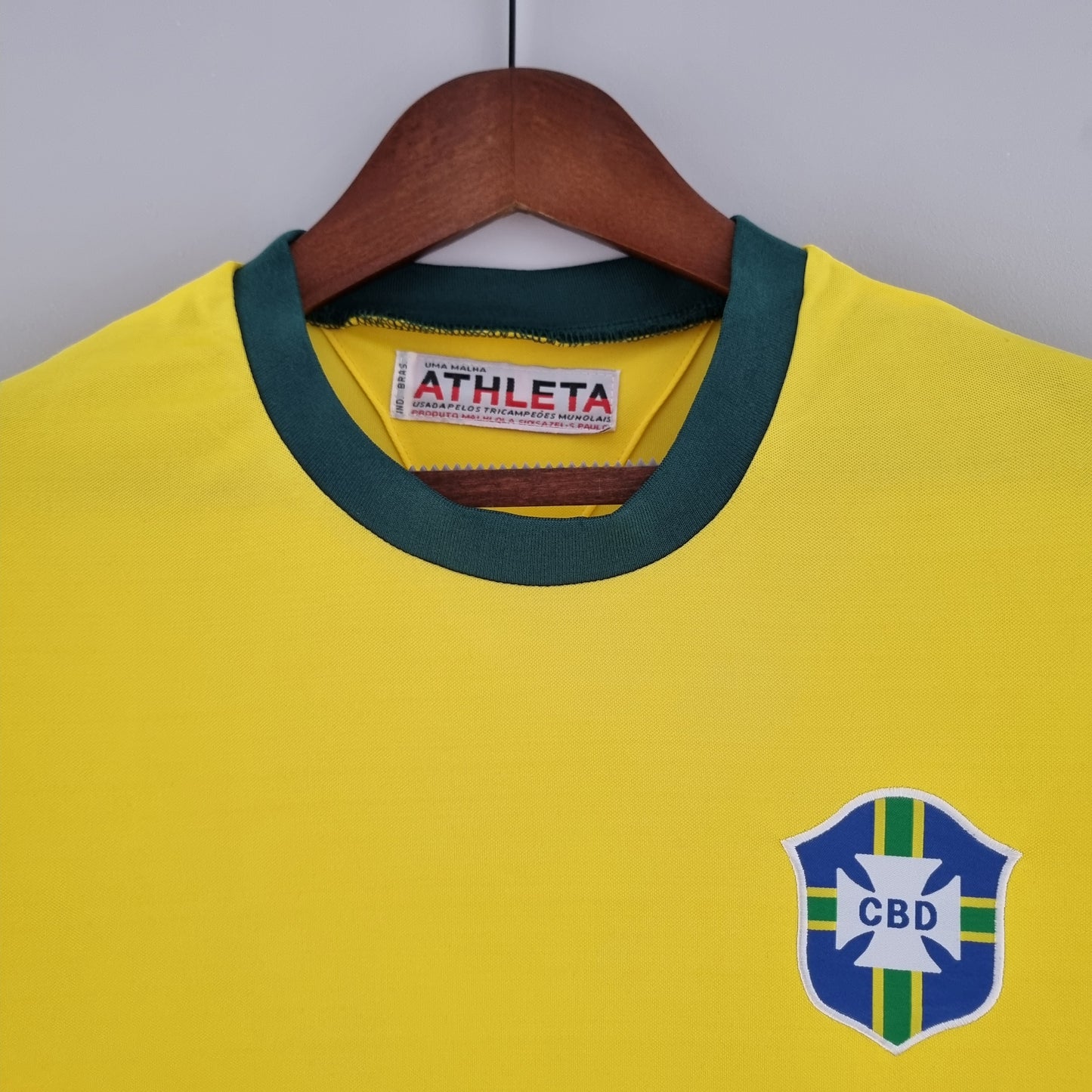 Brazil Retro Home 1970