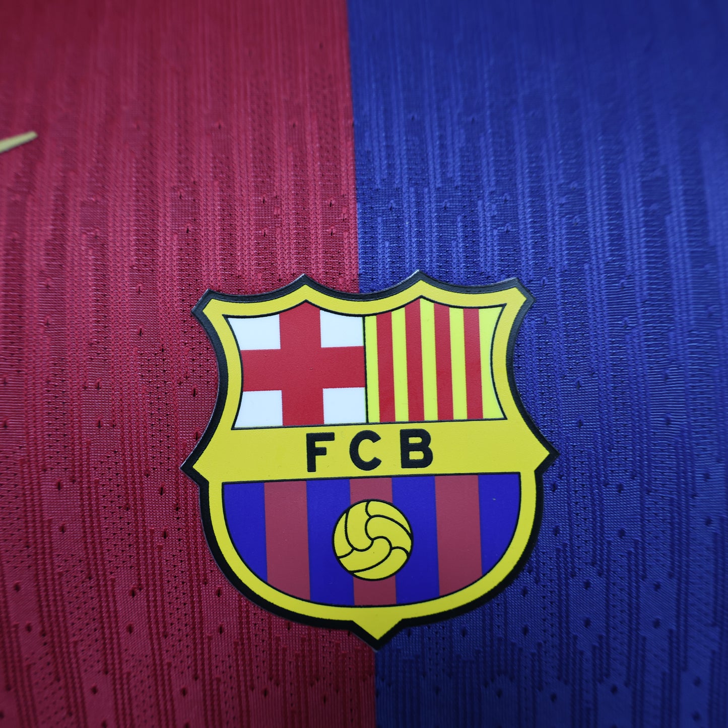 FC Barcelona Player Home 2024/2025