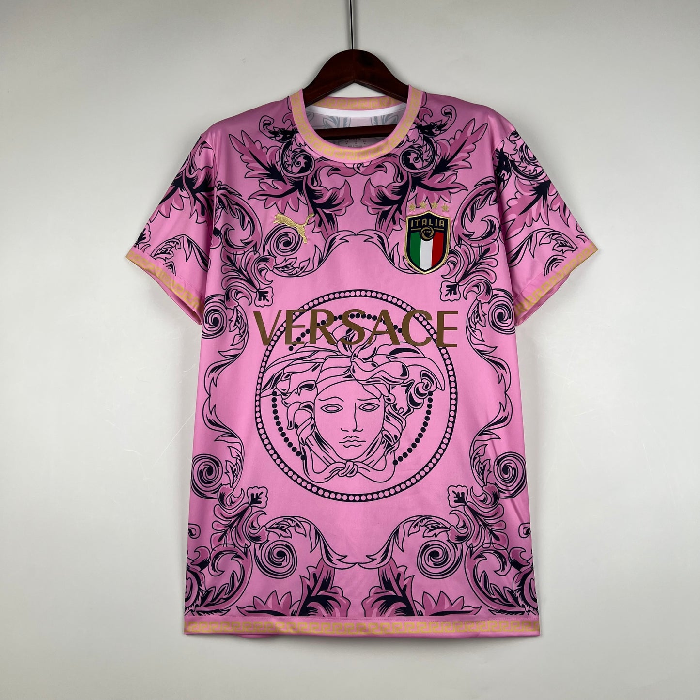 Italie Concept « Rose » 2023/2024