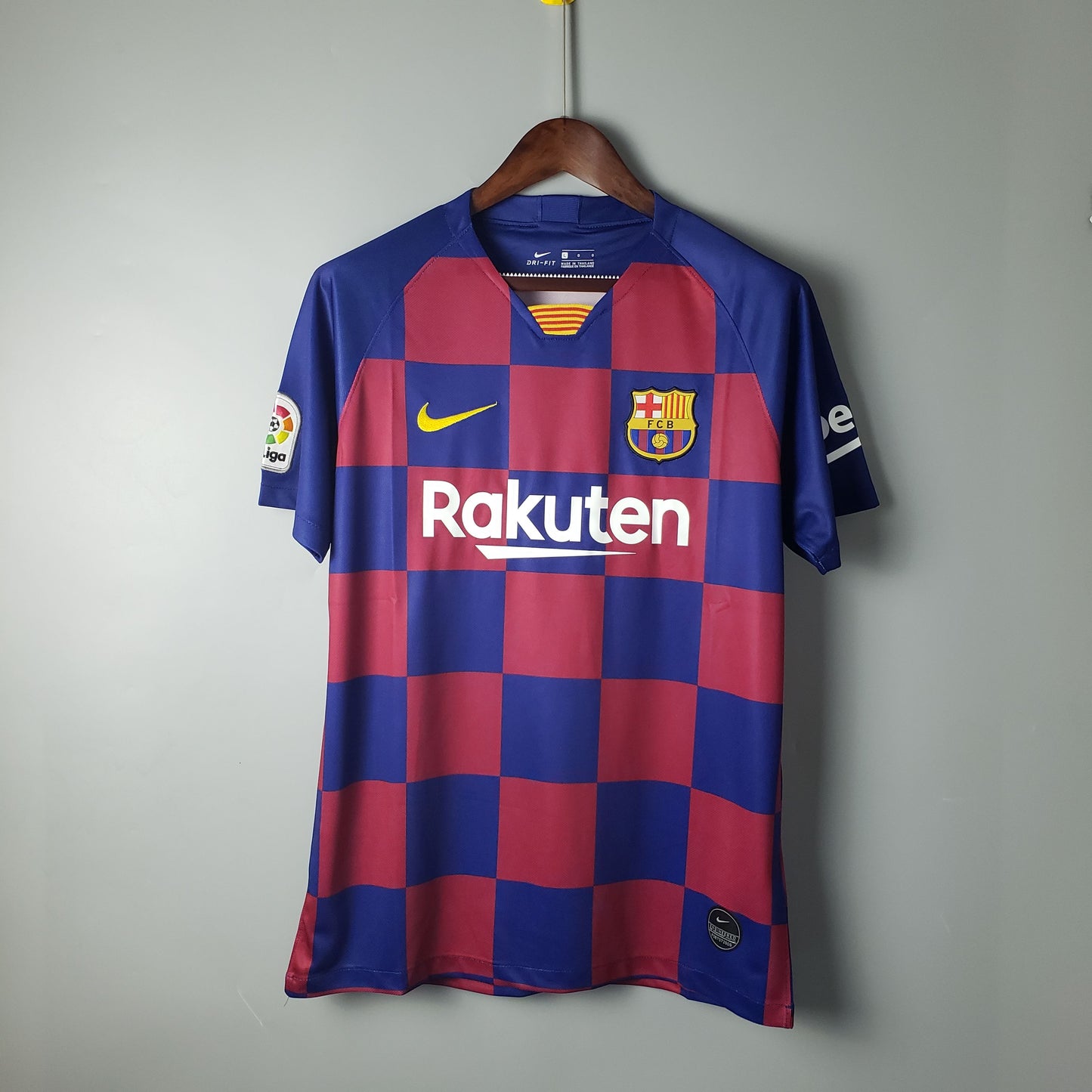 FC Barcelona Retro Home 2019/2020
