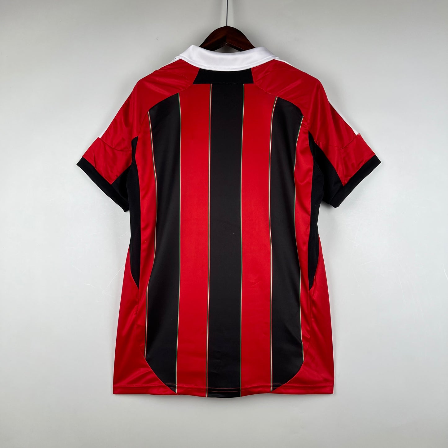 AC Milan Retro Home 2012/2013