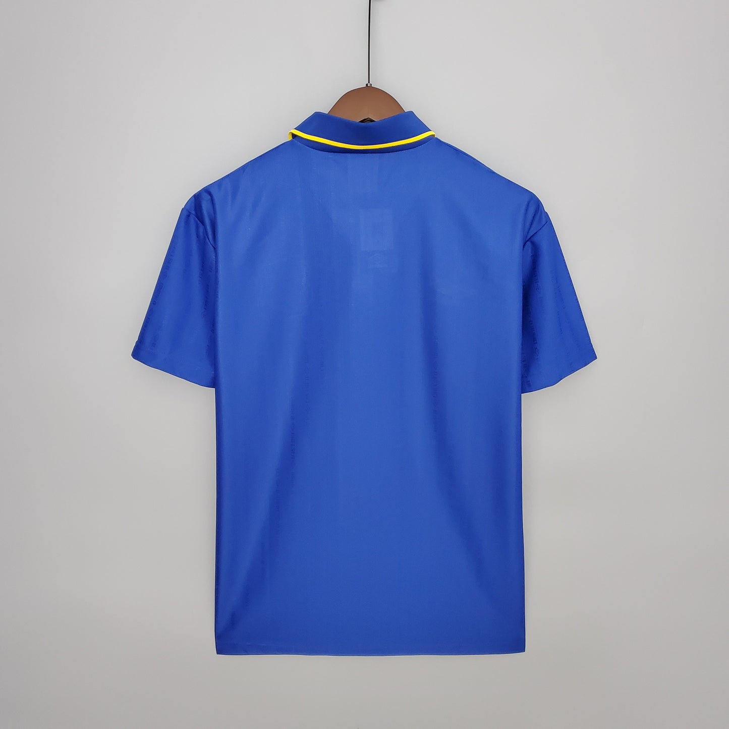 Chelsea Retro Home 1995/1997