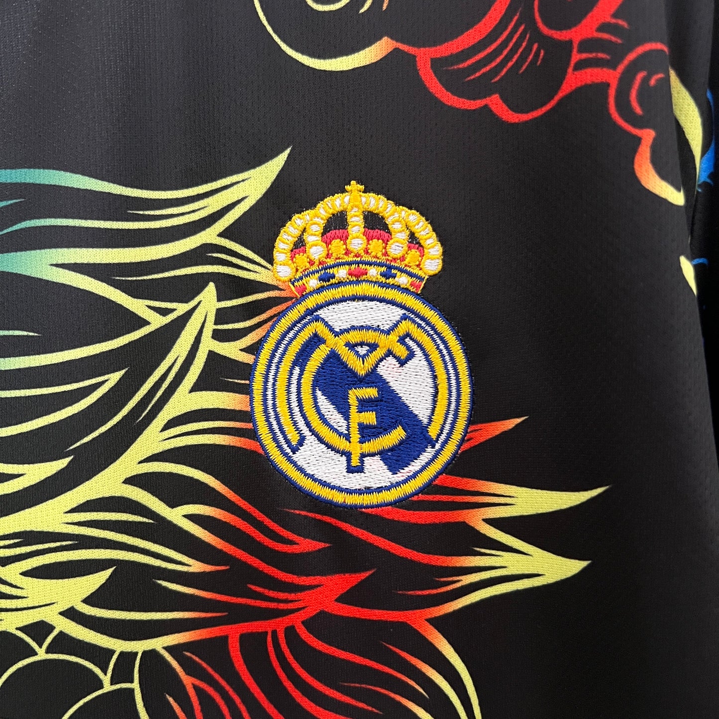 Real Madrid Concept 2024/2025