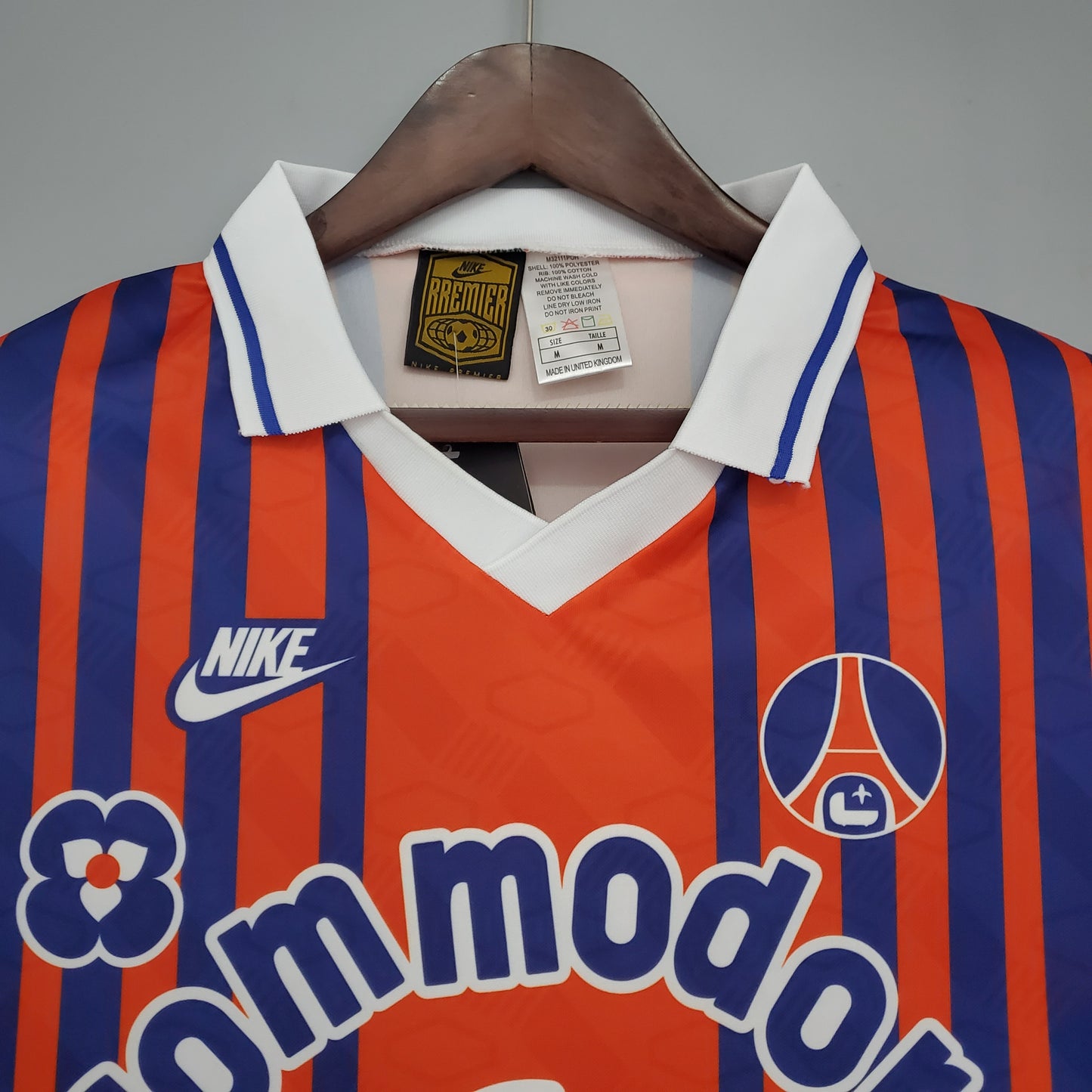 PSG Retro Home 1992/1993