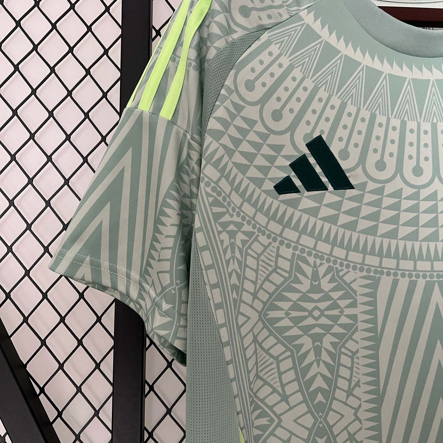 Mexique Away 2024/2025