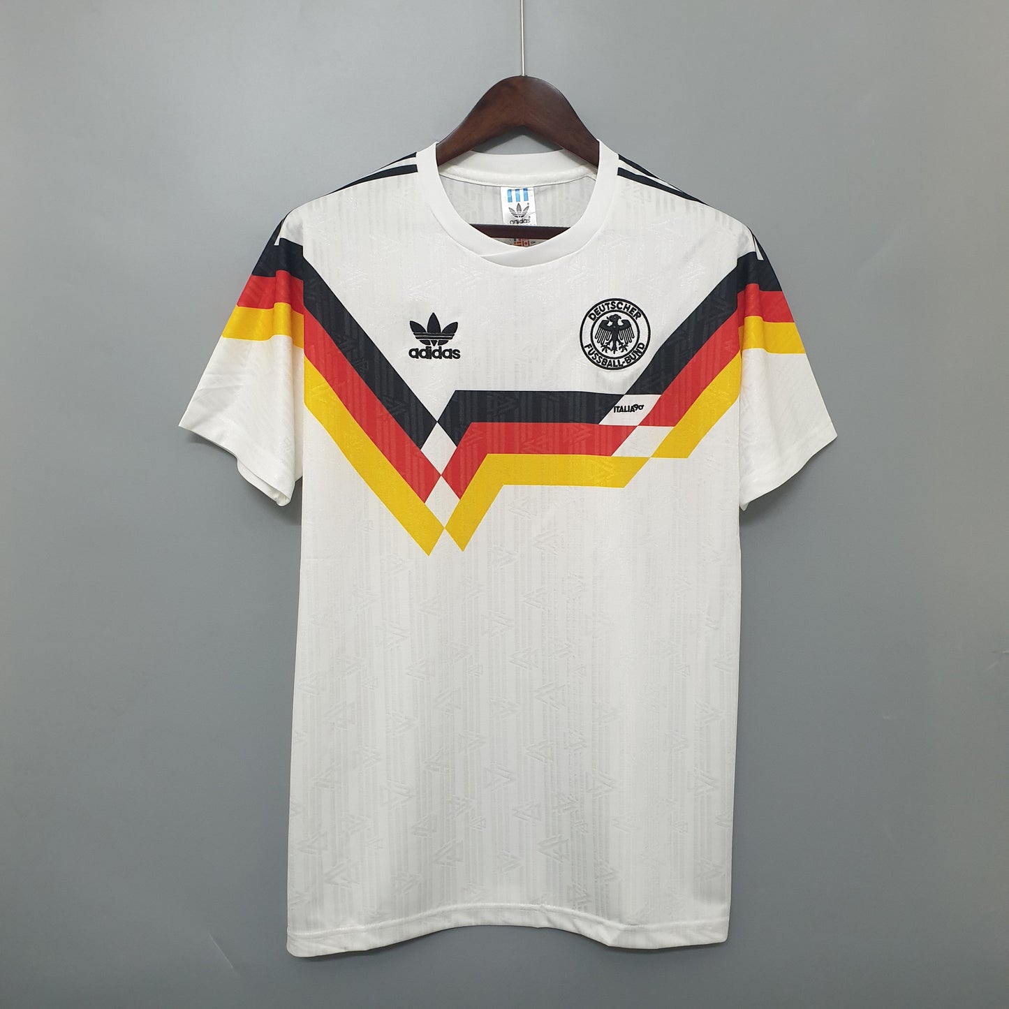 Allemagne Retro Home 1990
