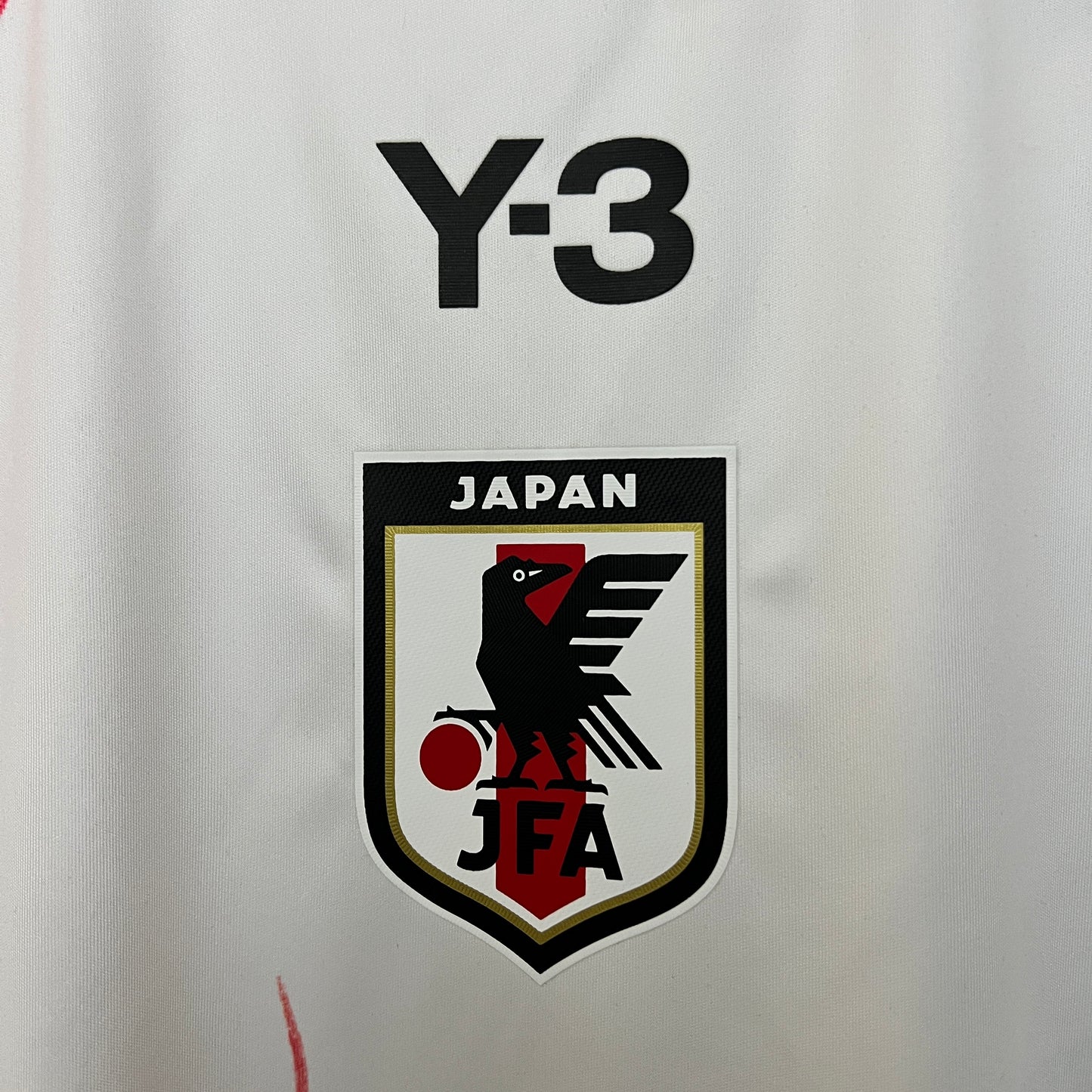 Japon Away Blanc 2024/2025