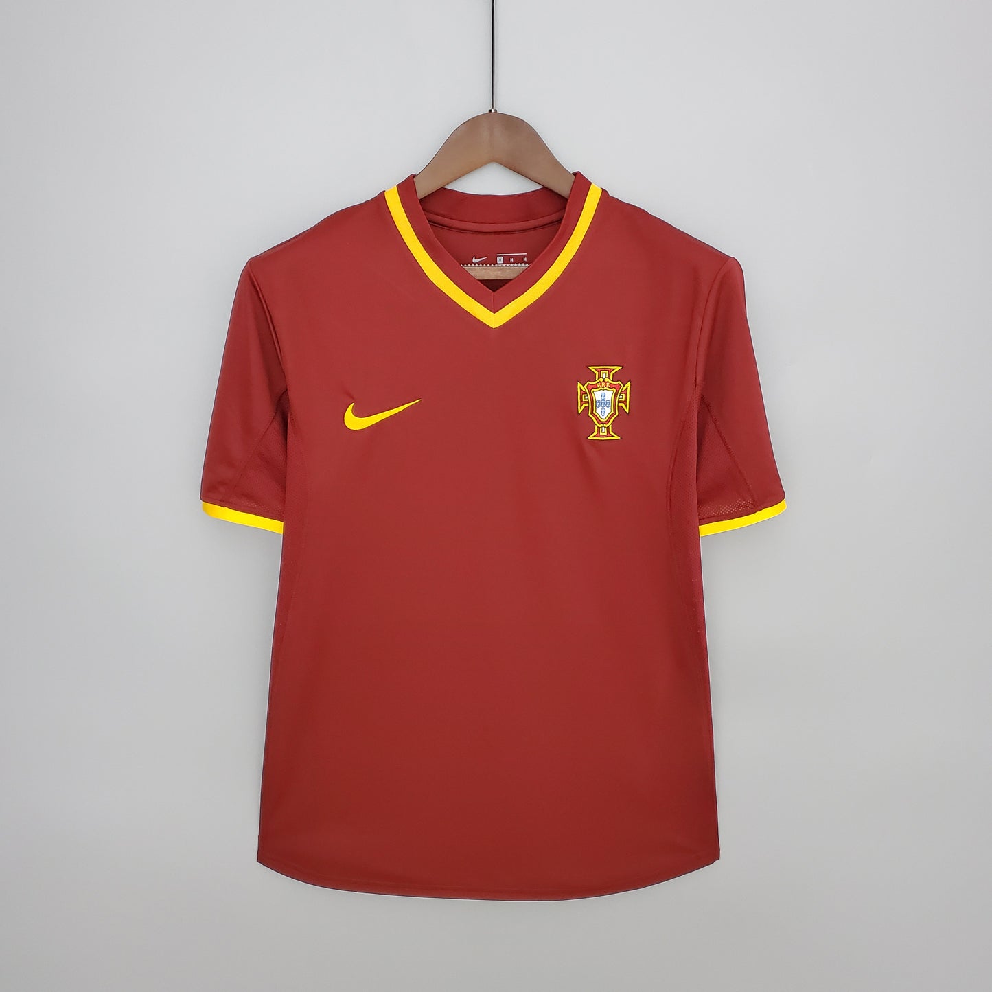 Portugal Retro Home 2000