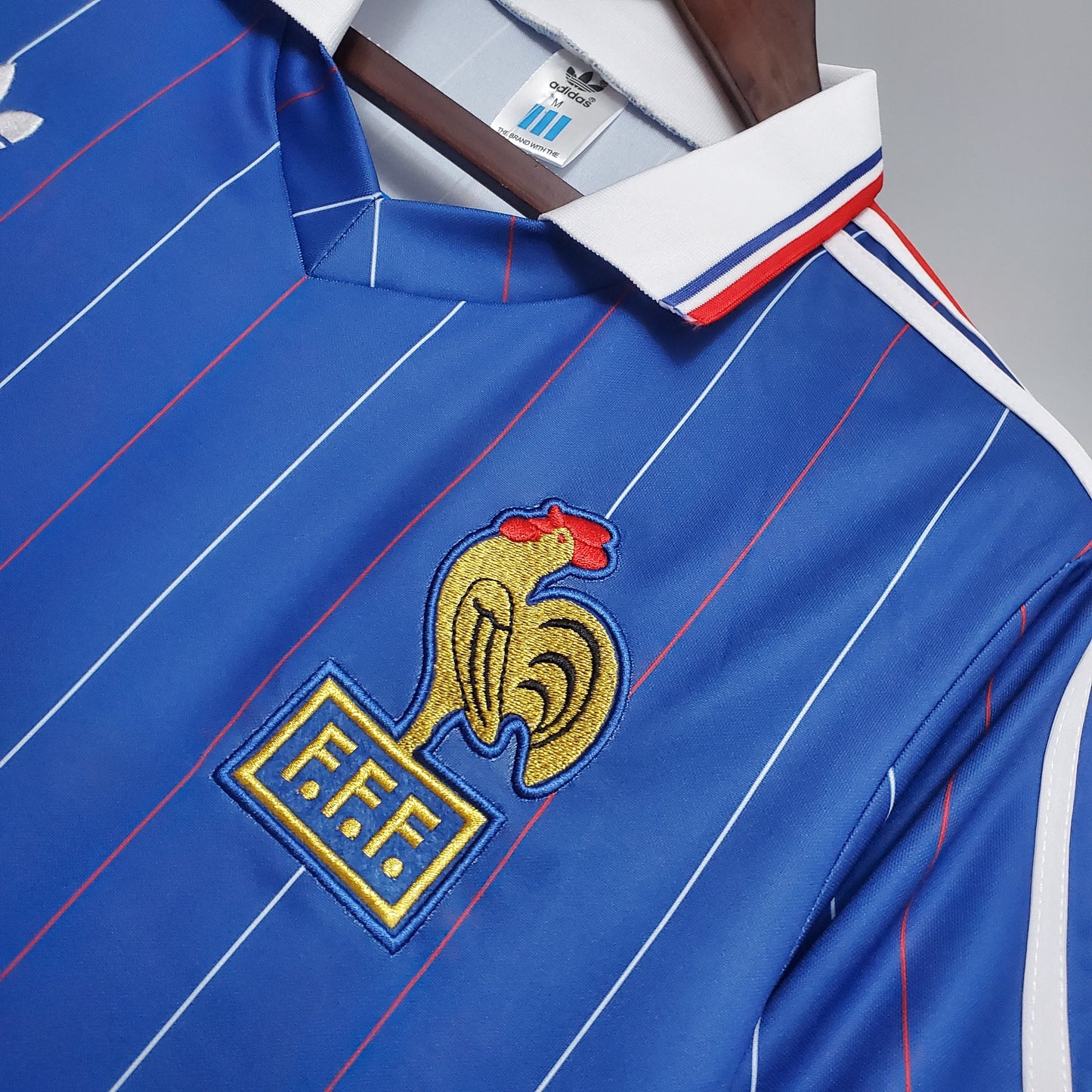 France Retro Home 1982