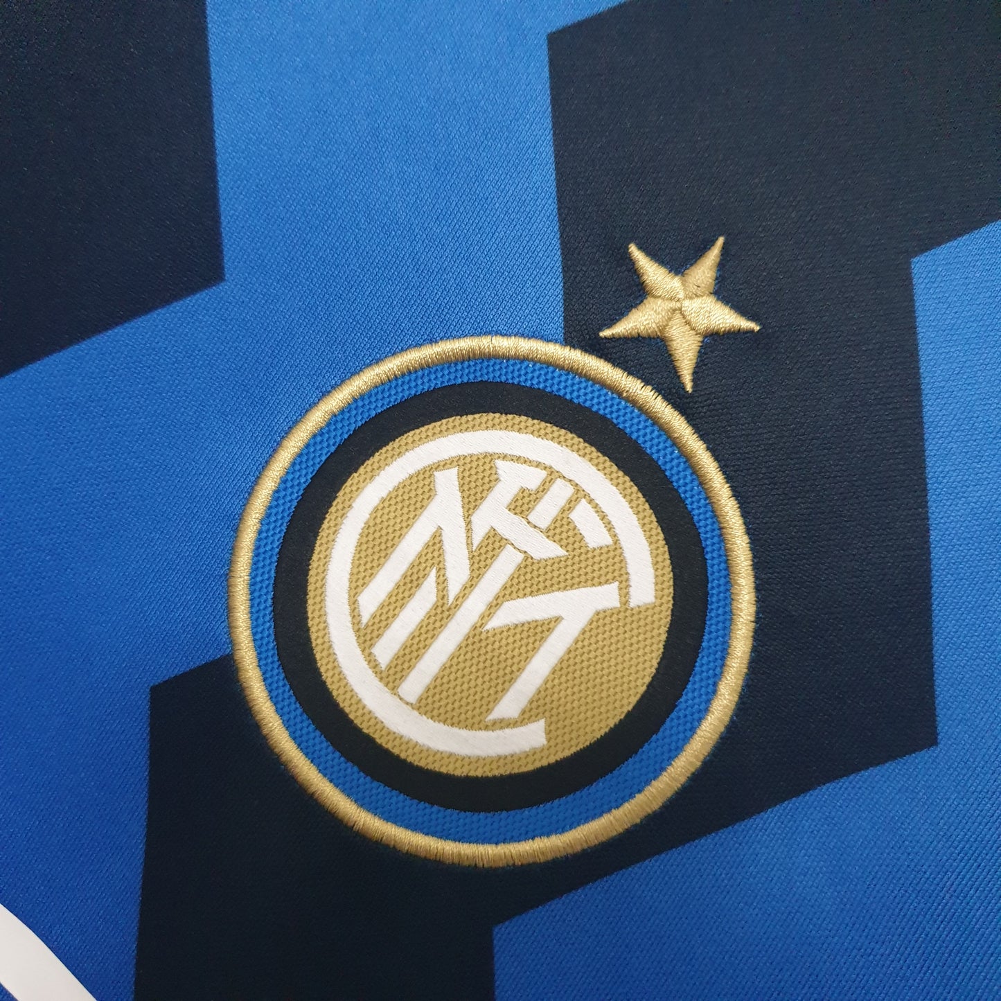 Inter Milan Retro Home 2020/2021