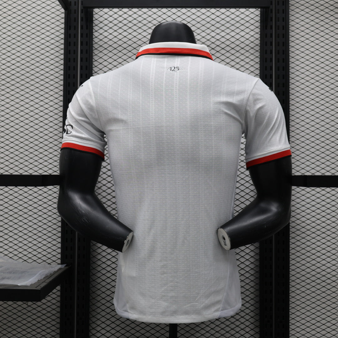 AC Milan Player Away 2024/2025