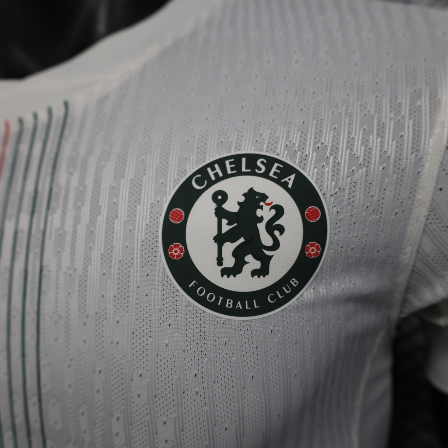 Chelsea Player Away 2025/2026