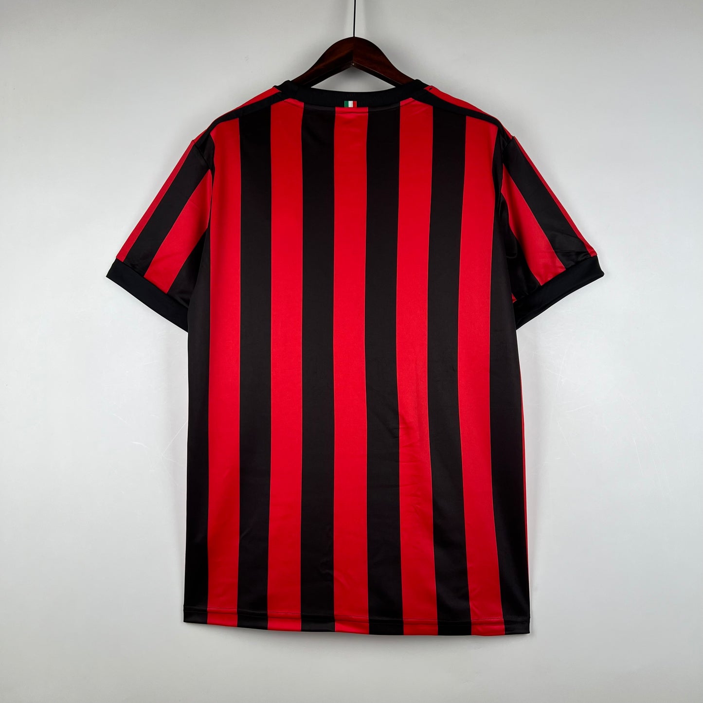 AC Milan Retro Home 2017/2018