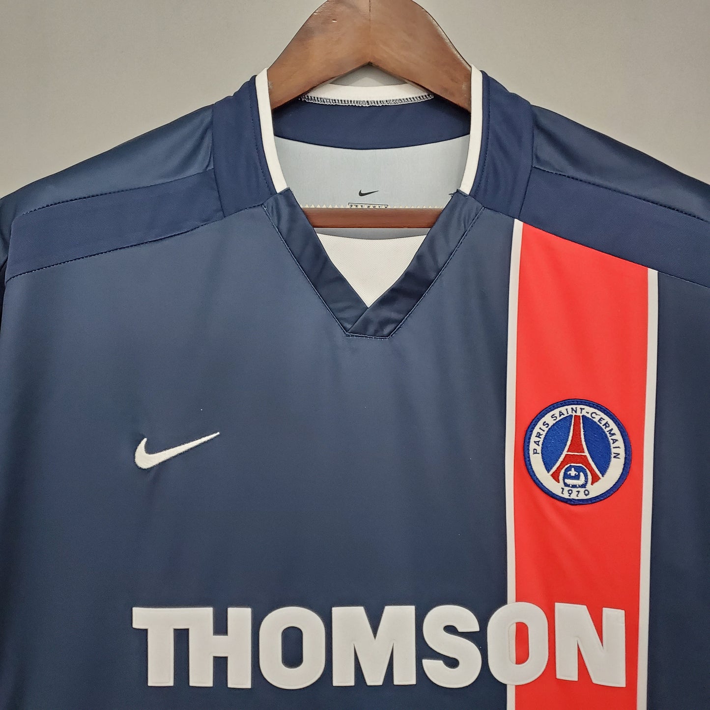 PSG Retro Home 2002/2003