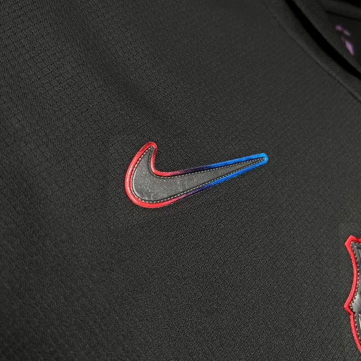 FC Barcelona Away 2024/2025