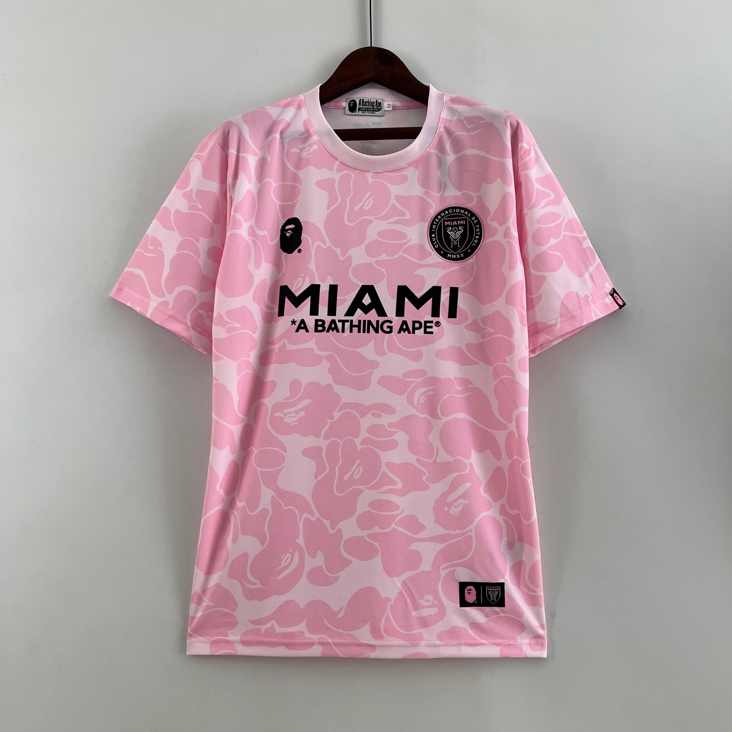 Miami Concept Rose 2023/2024