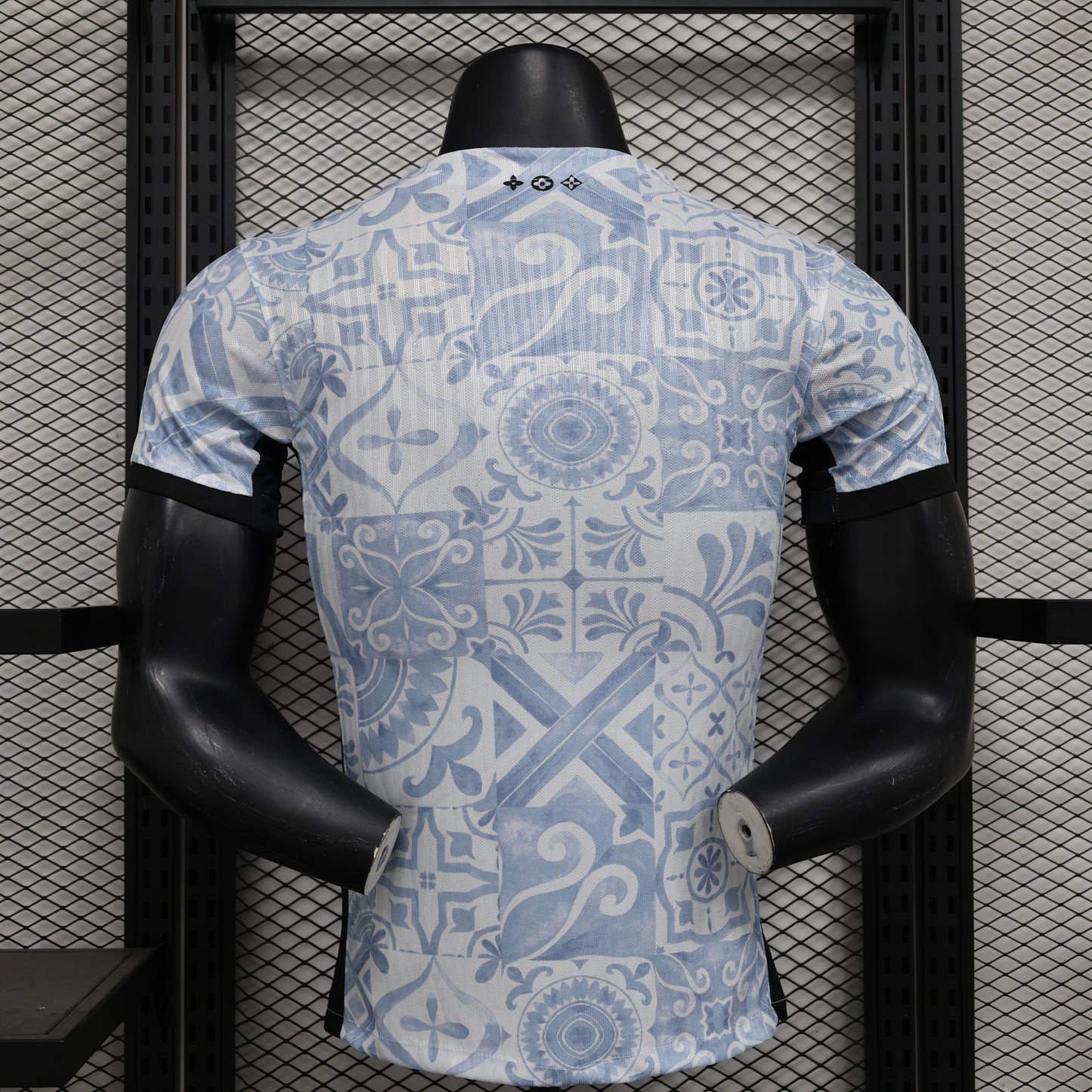 Portugal Player Concept LV 2024/2025