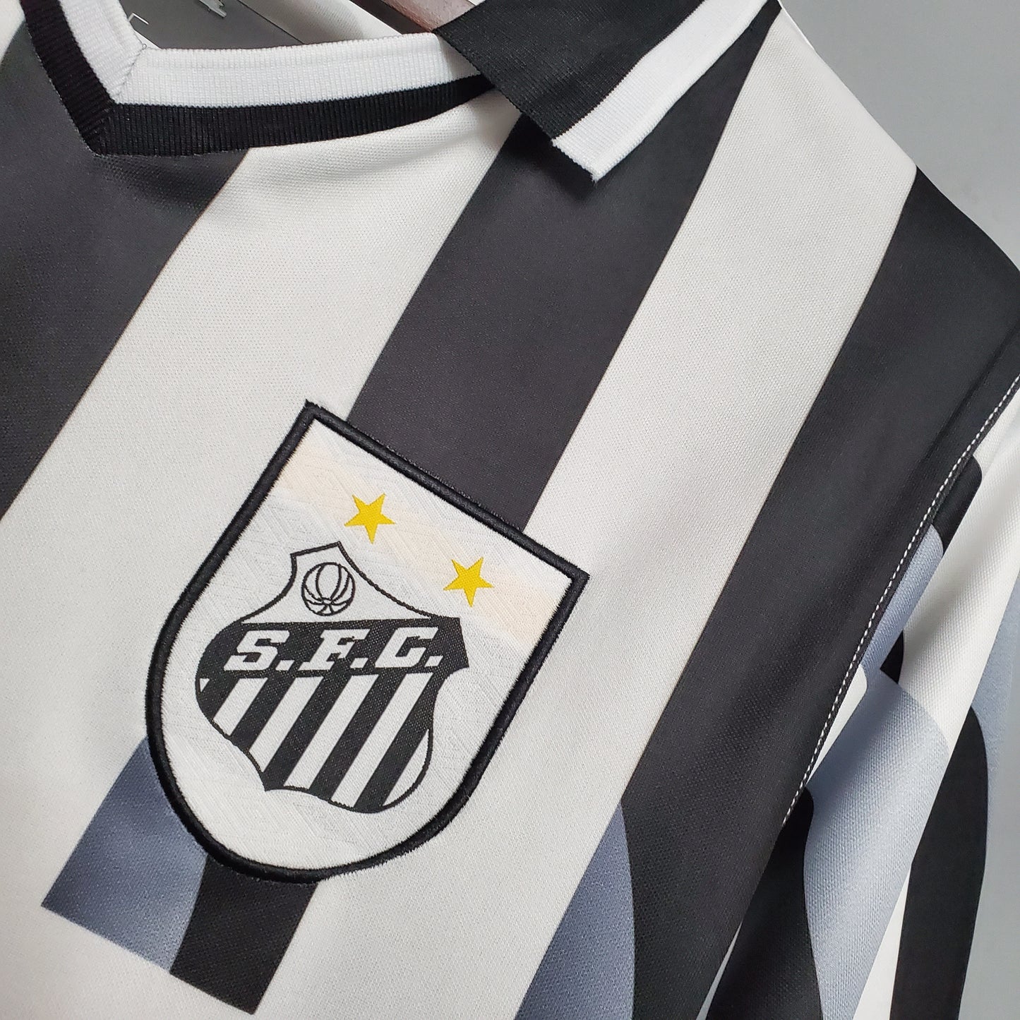 Santos Retro Away 1998