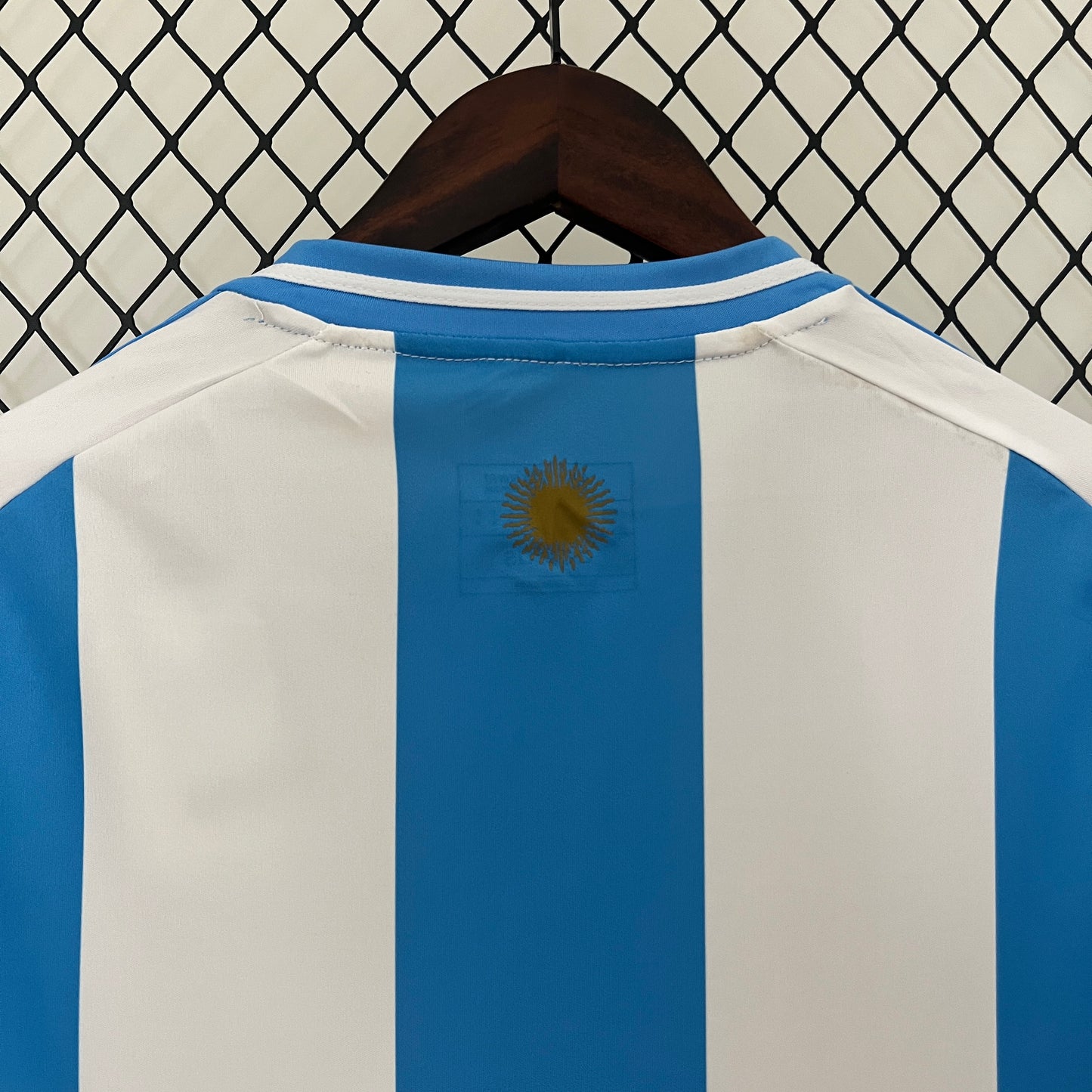 Argentine Home 2024/2025