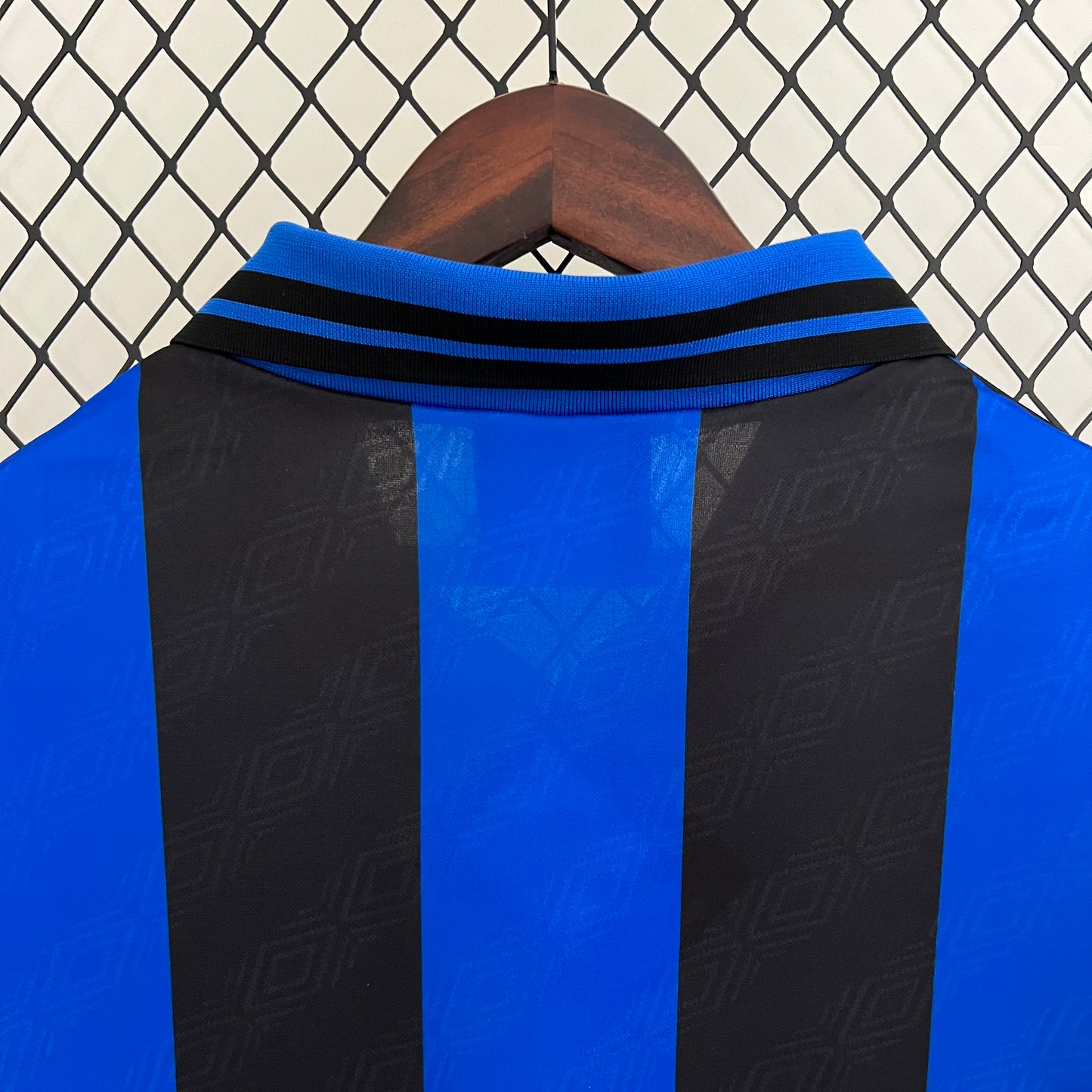 Inter Milan Retro Home 1995/1996