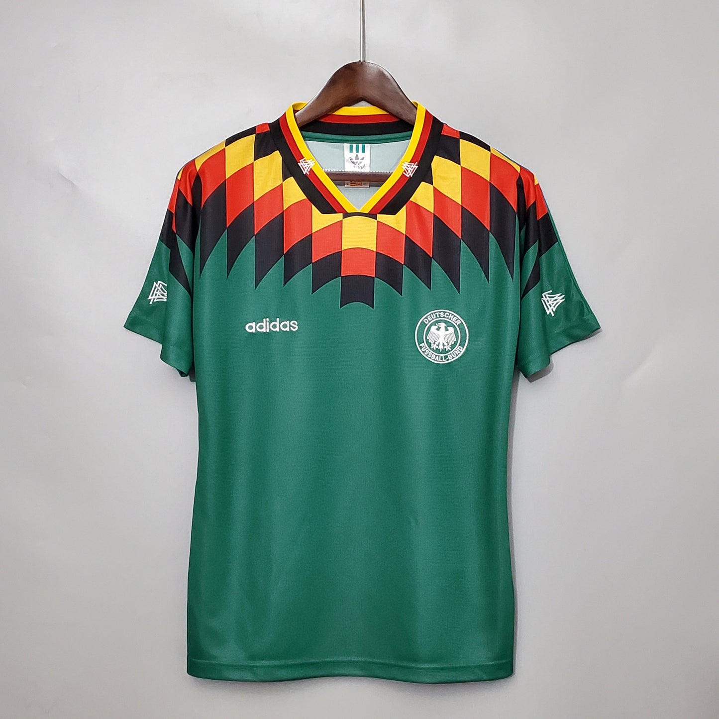 Allemagne Retro Away 1994