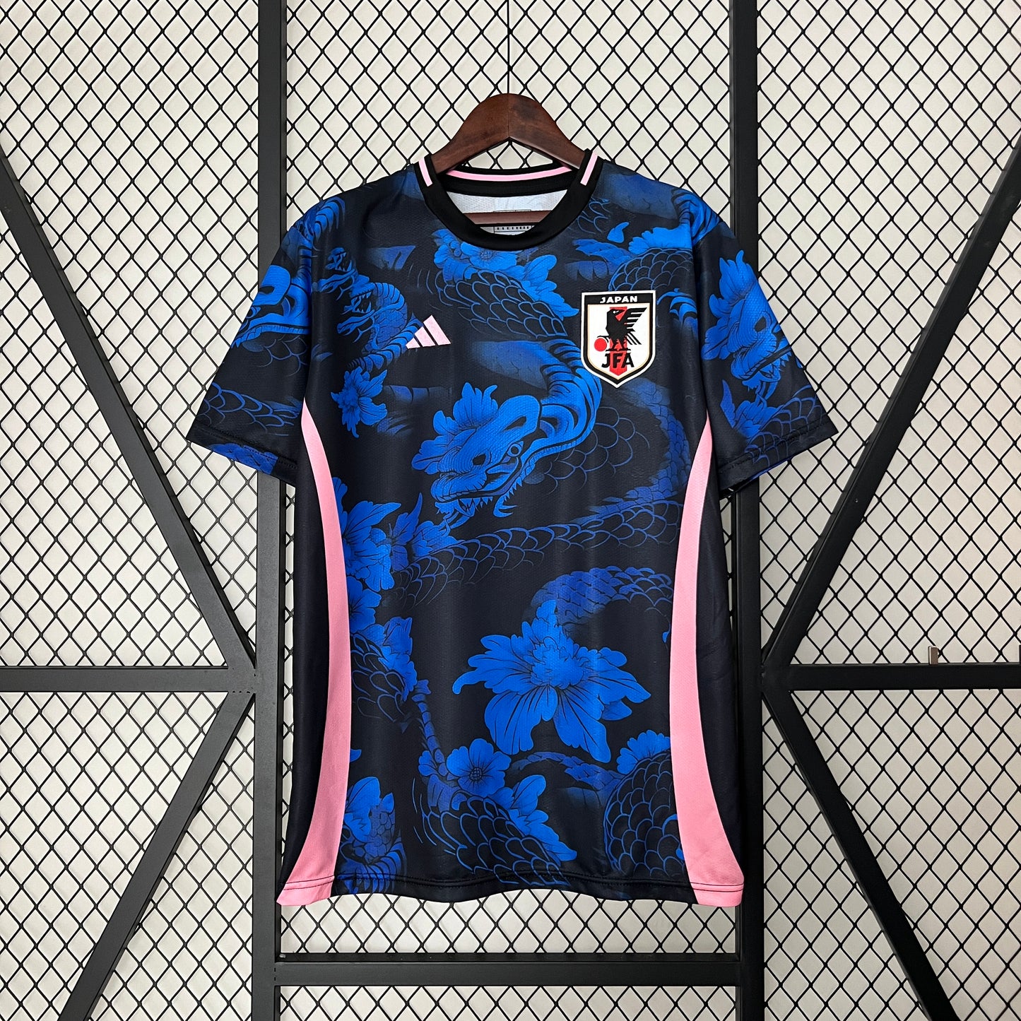 Japon Concept Dragon 2024/2025