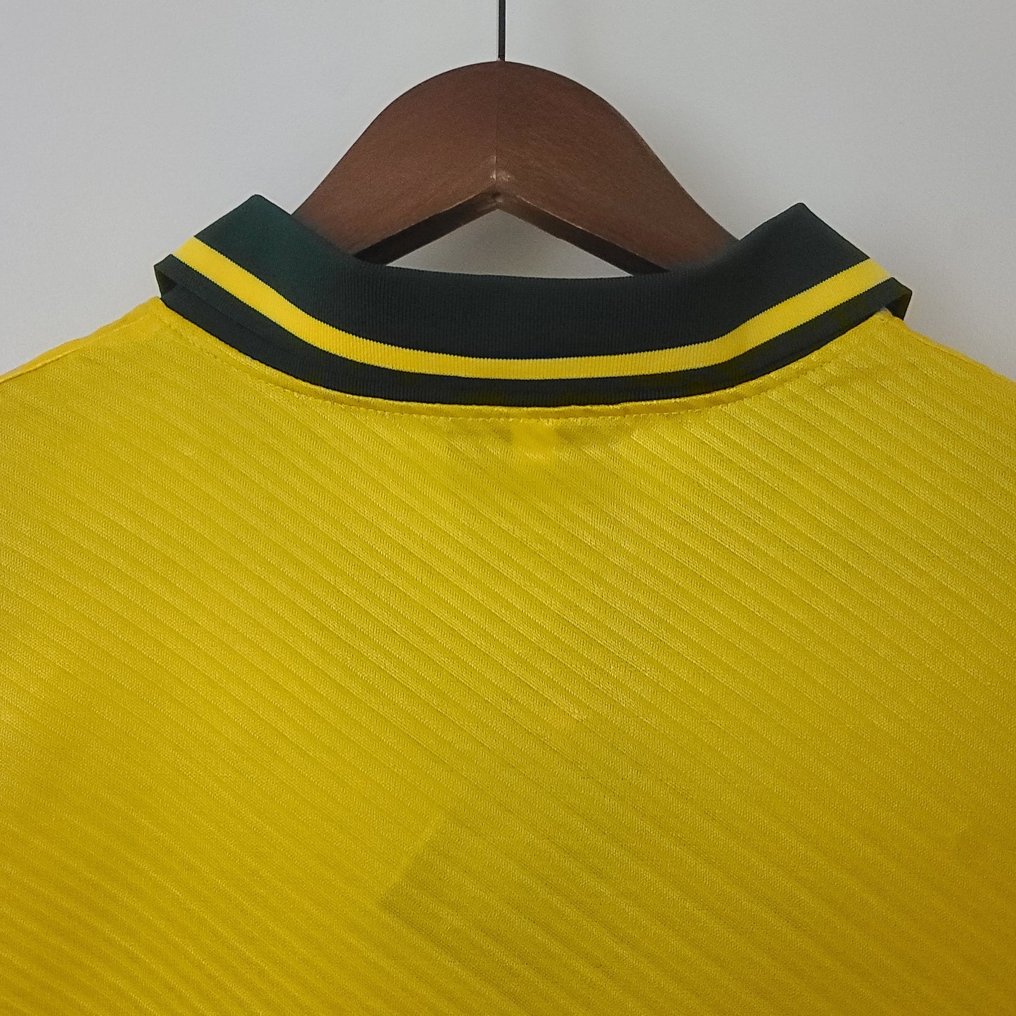 Brazil Retro Home 1993/1994